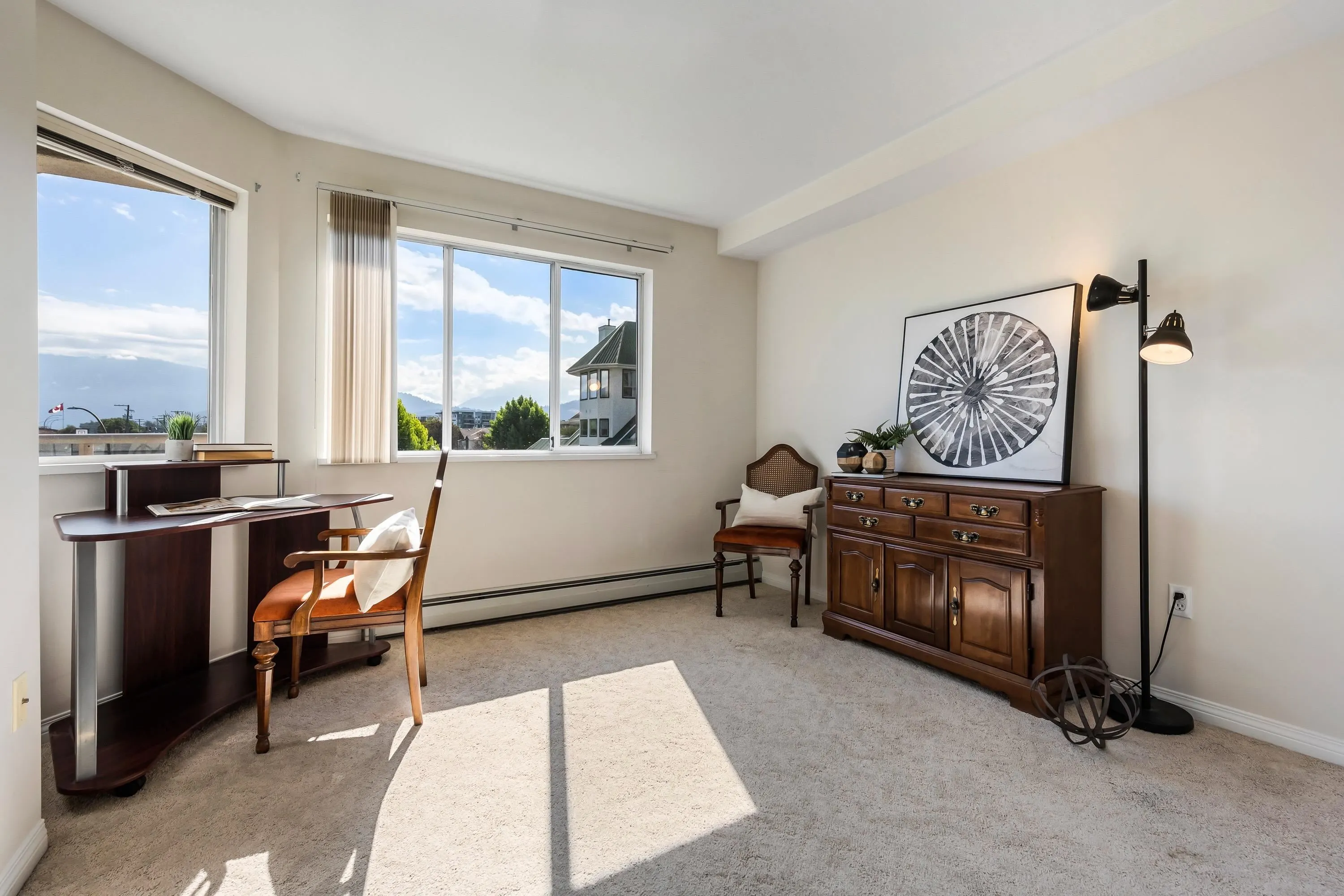 204 7685 Amber Drive