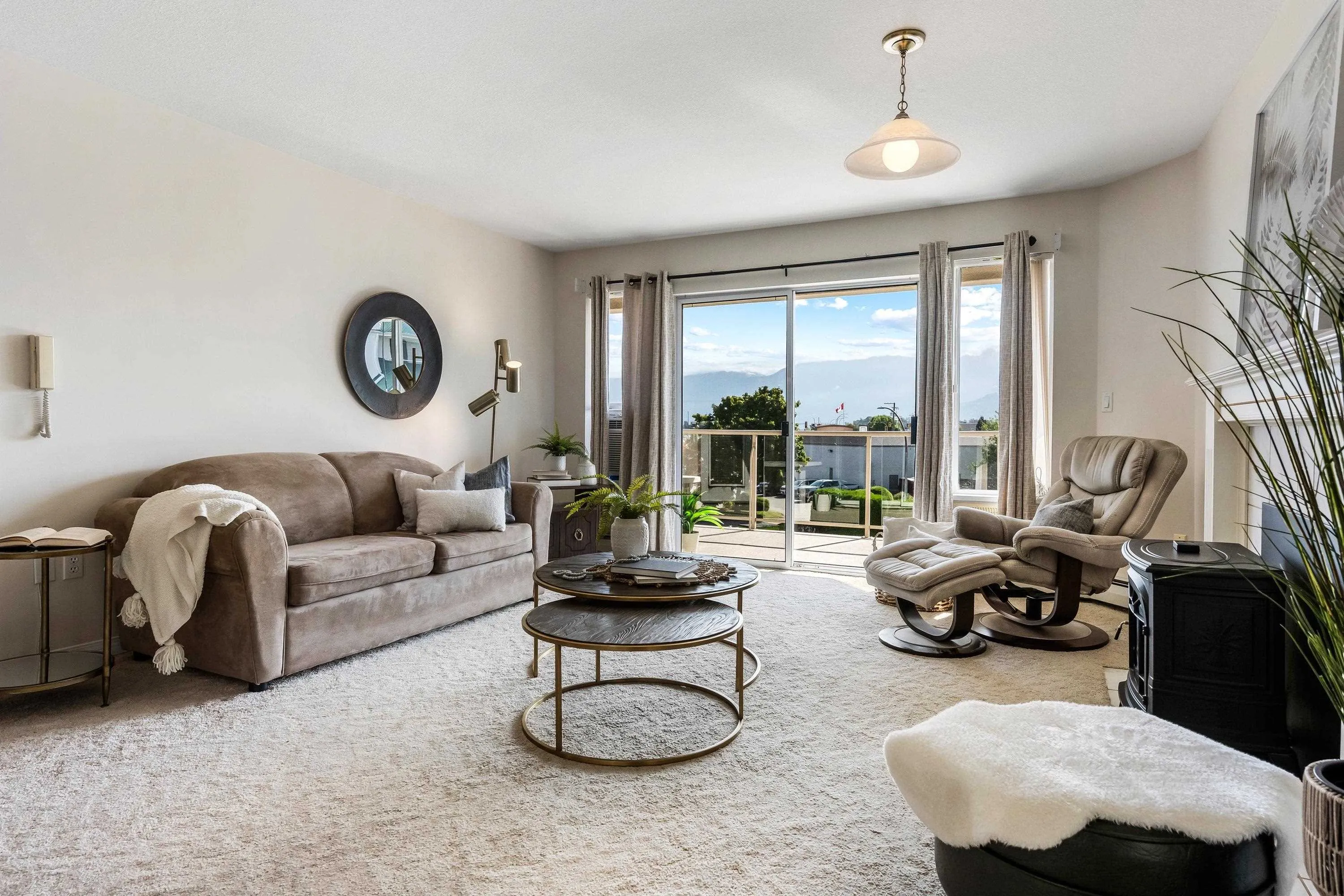 204 7685 Amber Drive