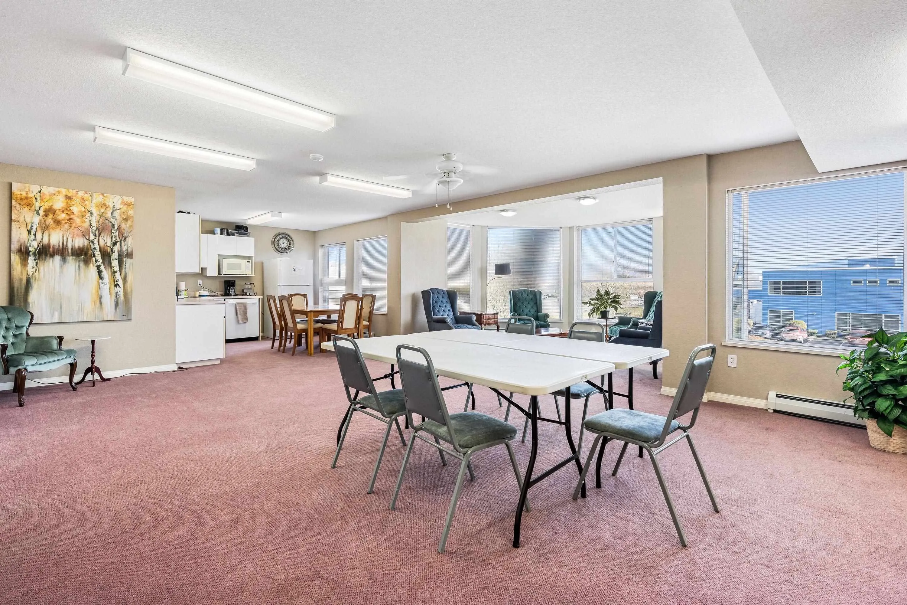 204 7685 Amber Drive