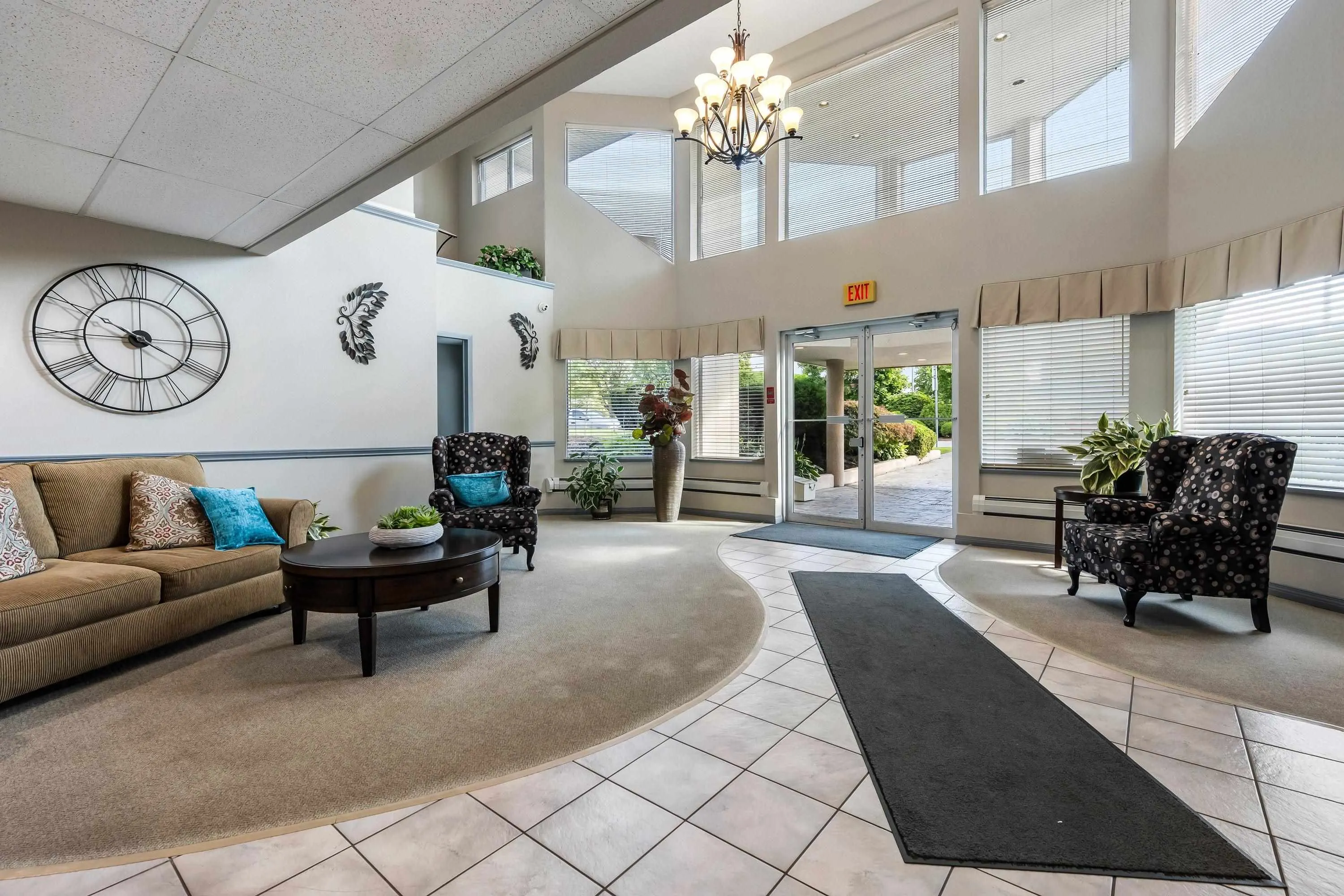 204 7685 Amber Drive