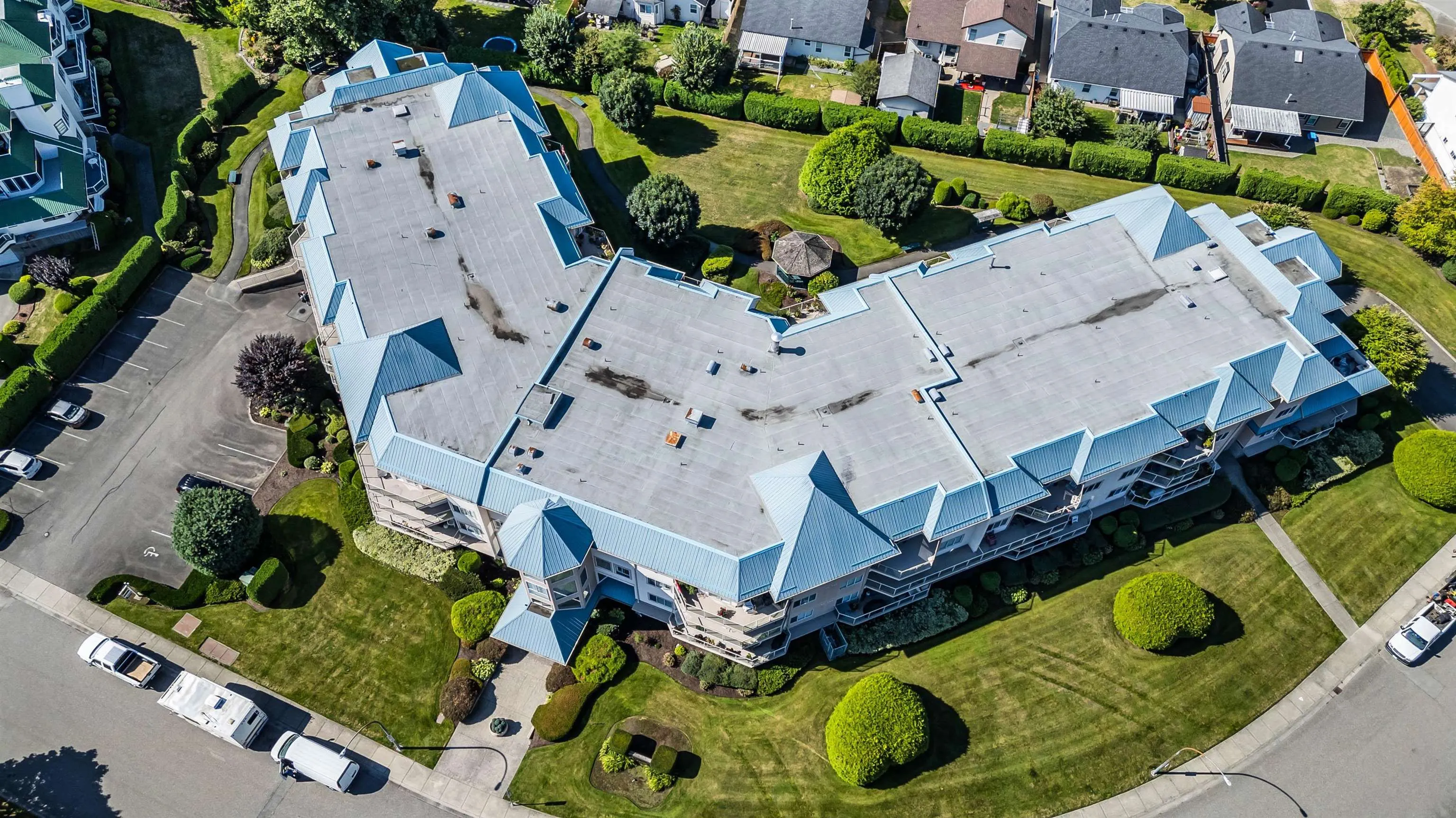 204 7685 Amber Drive