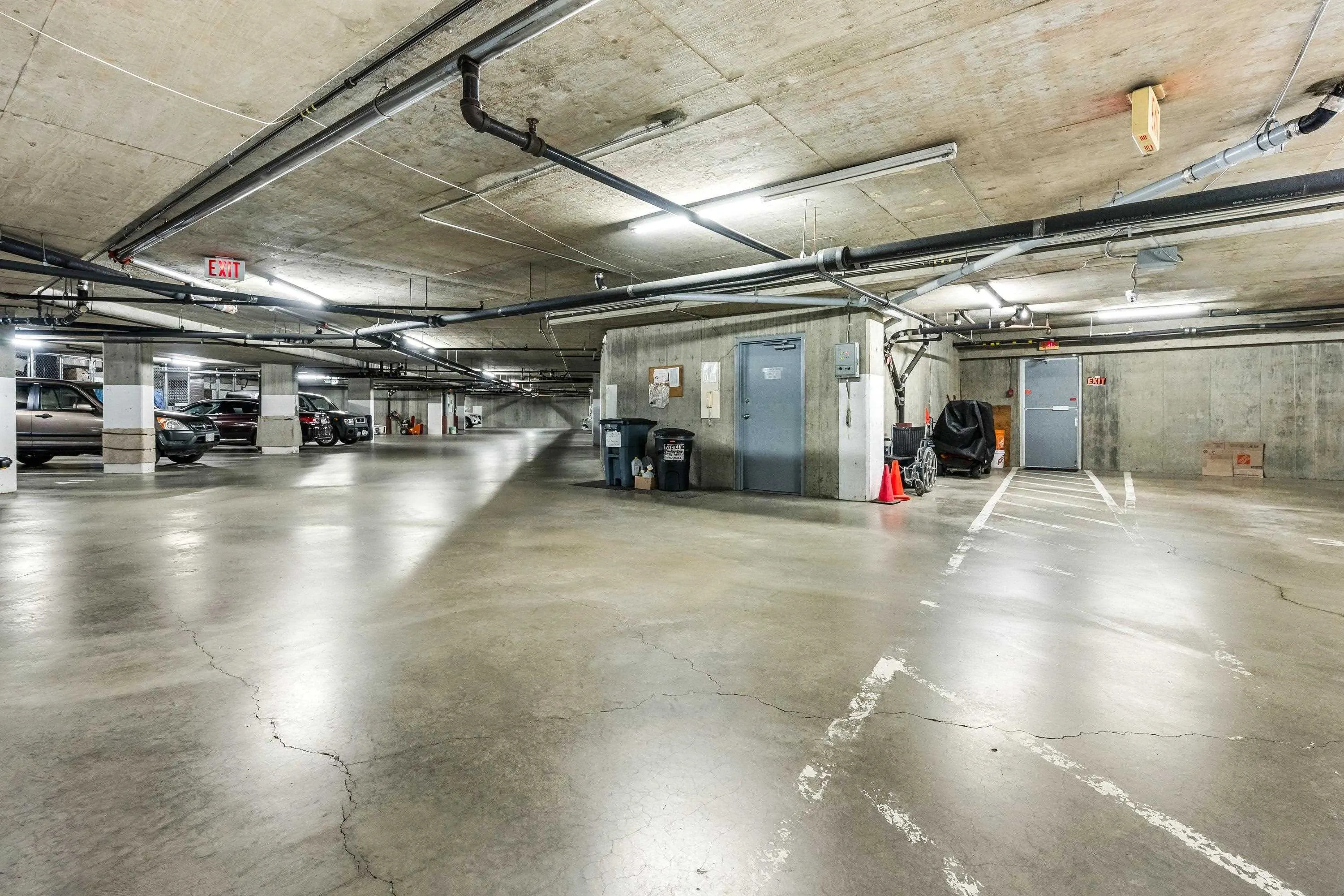 204 7685 Amber Drive