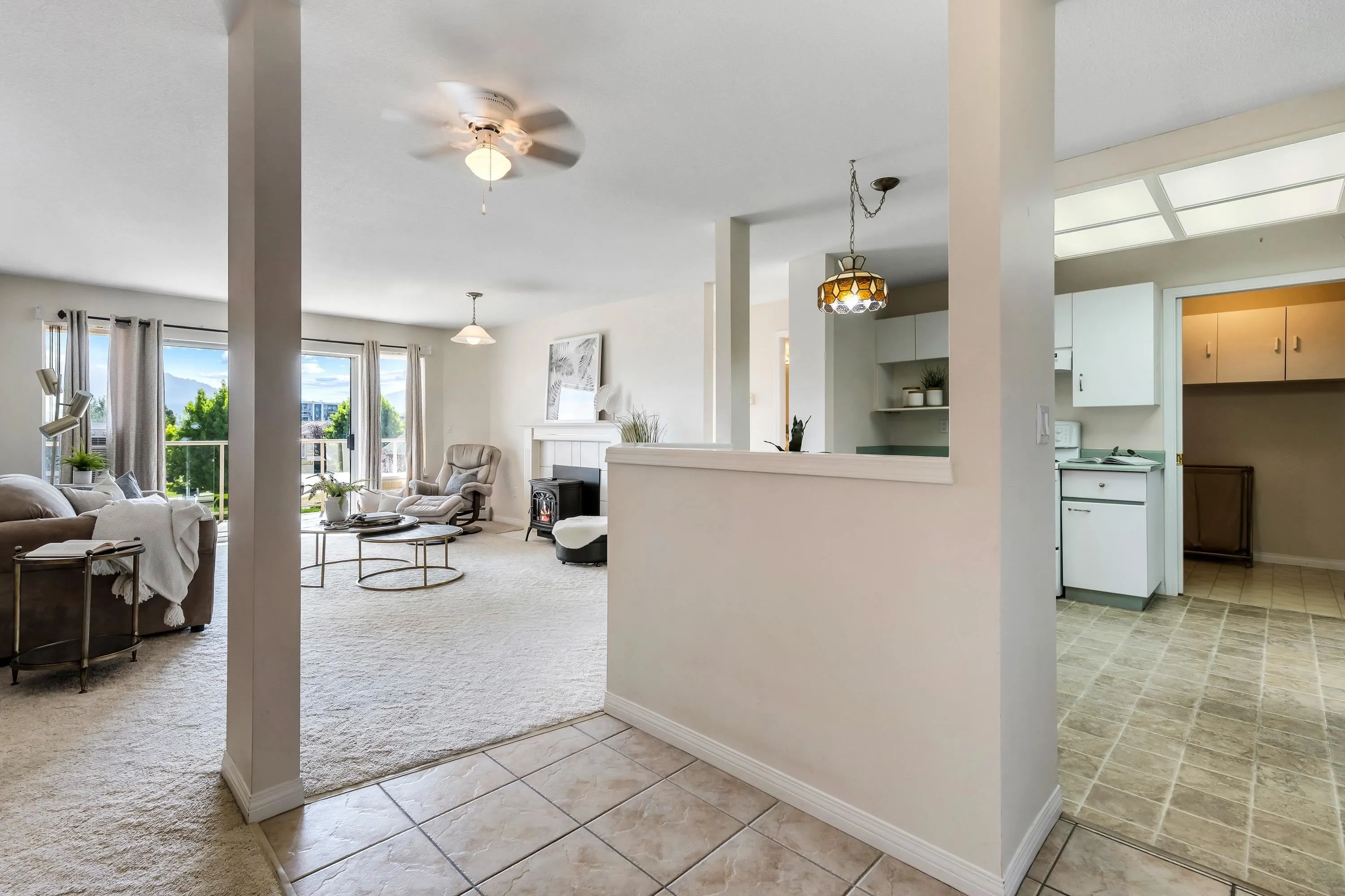 204 7685 Amber Drive