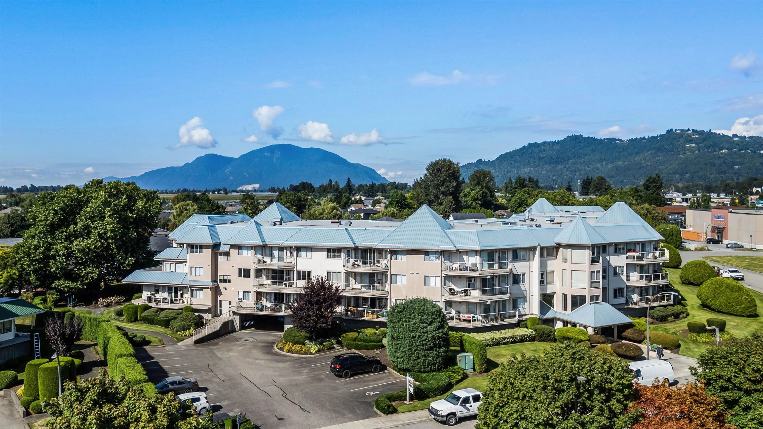 204 7685 Amber Drive