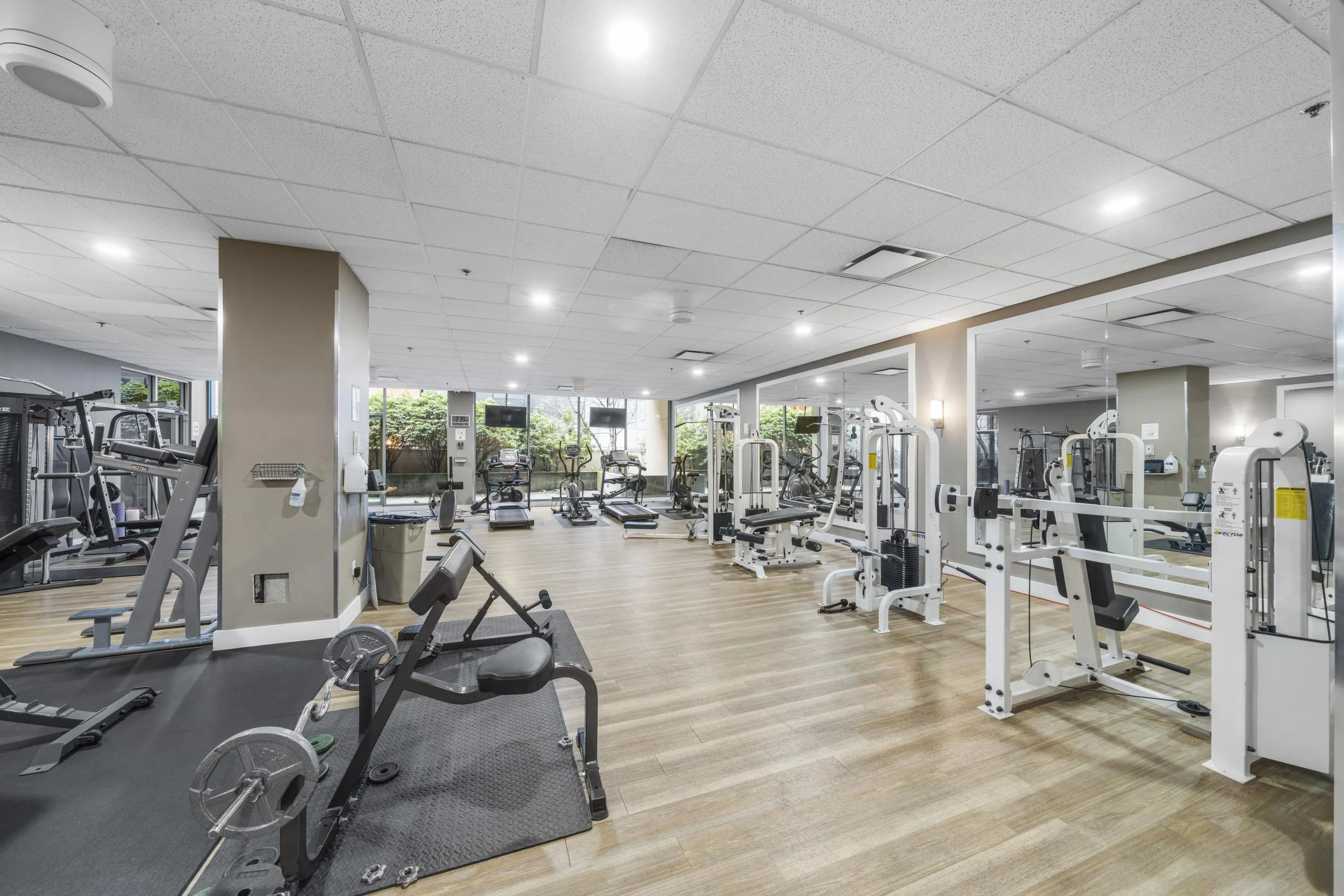 603 1238 Burrard Street