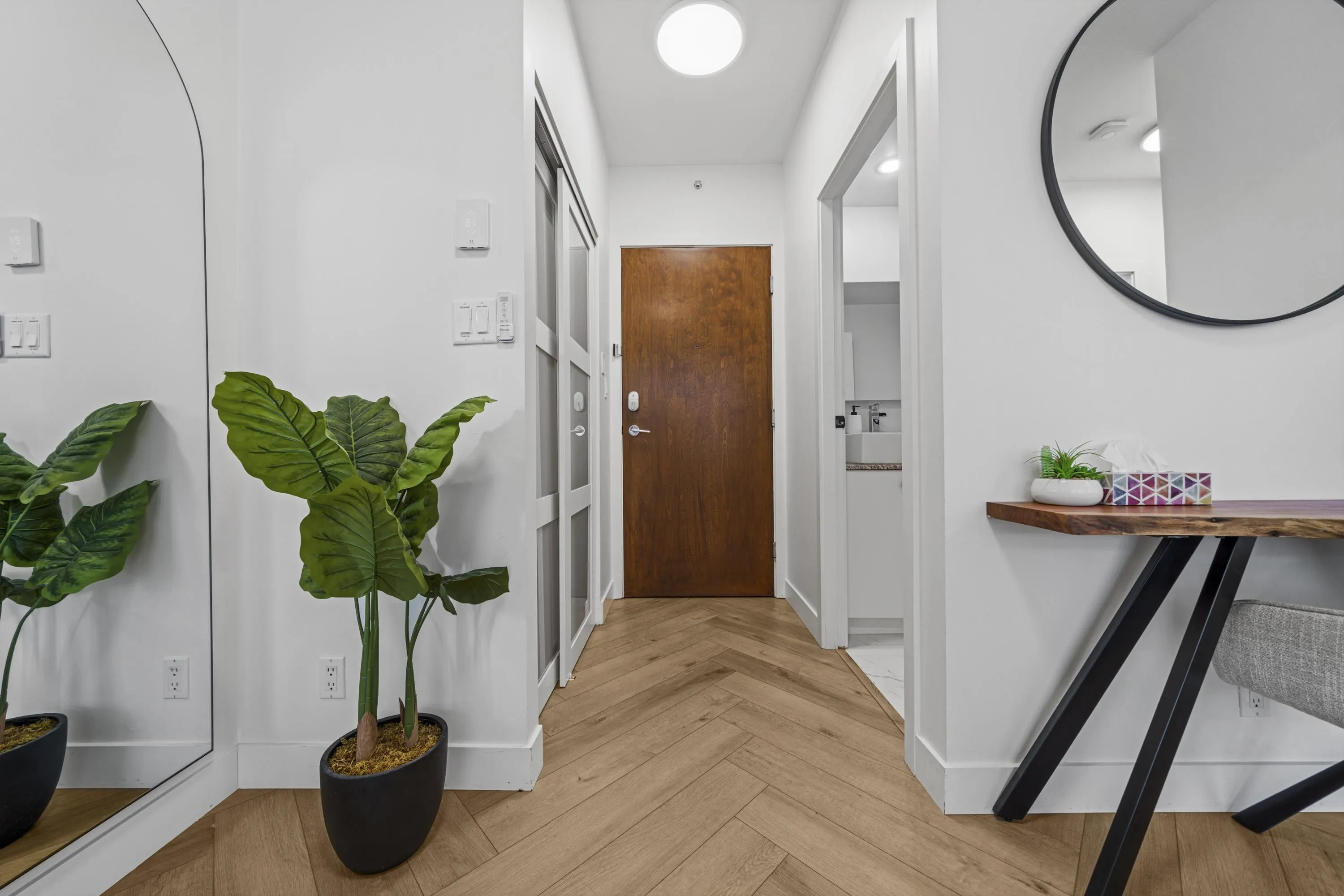 603 1238 Burrard Street