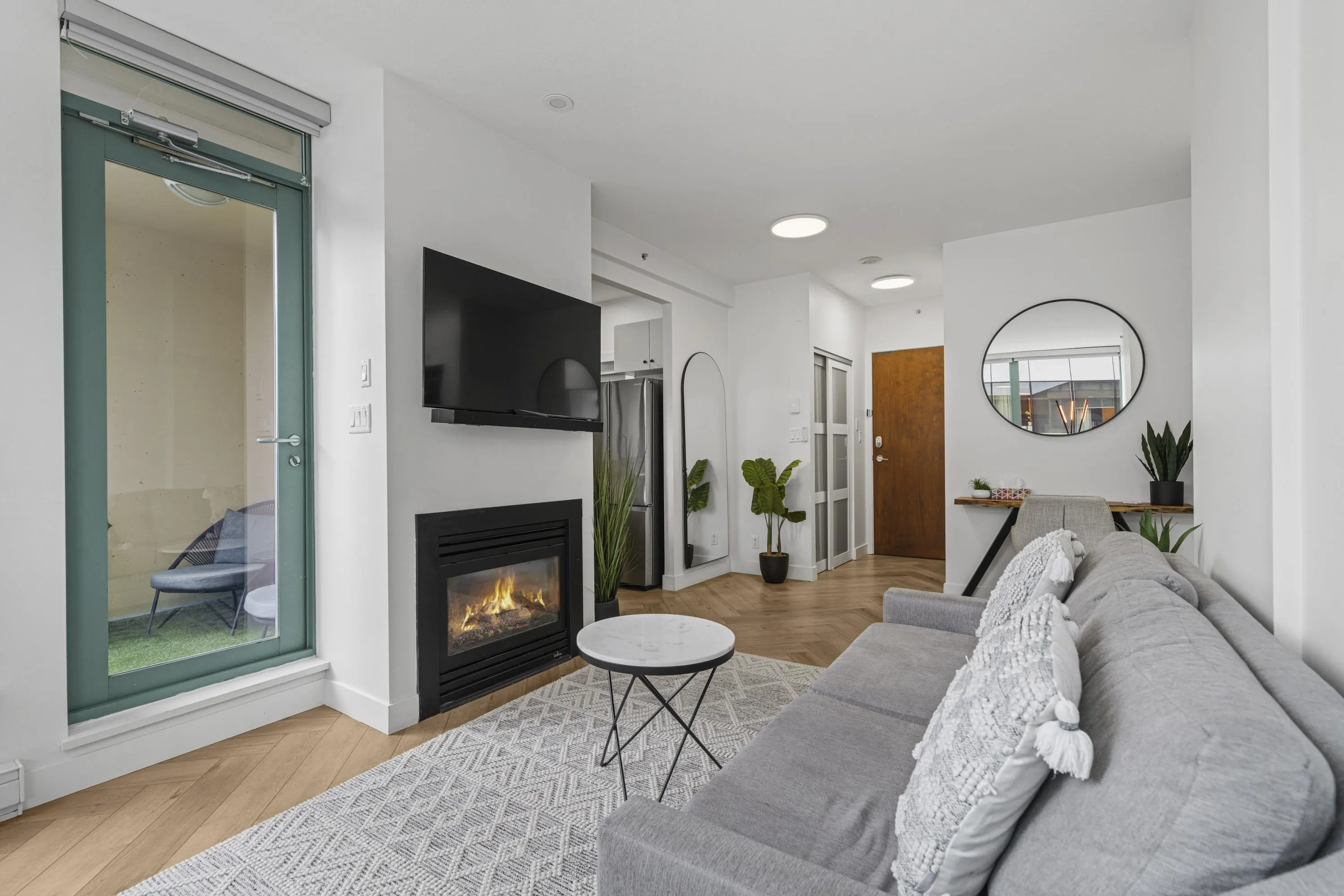 603 1238 Burrard Street