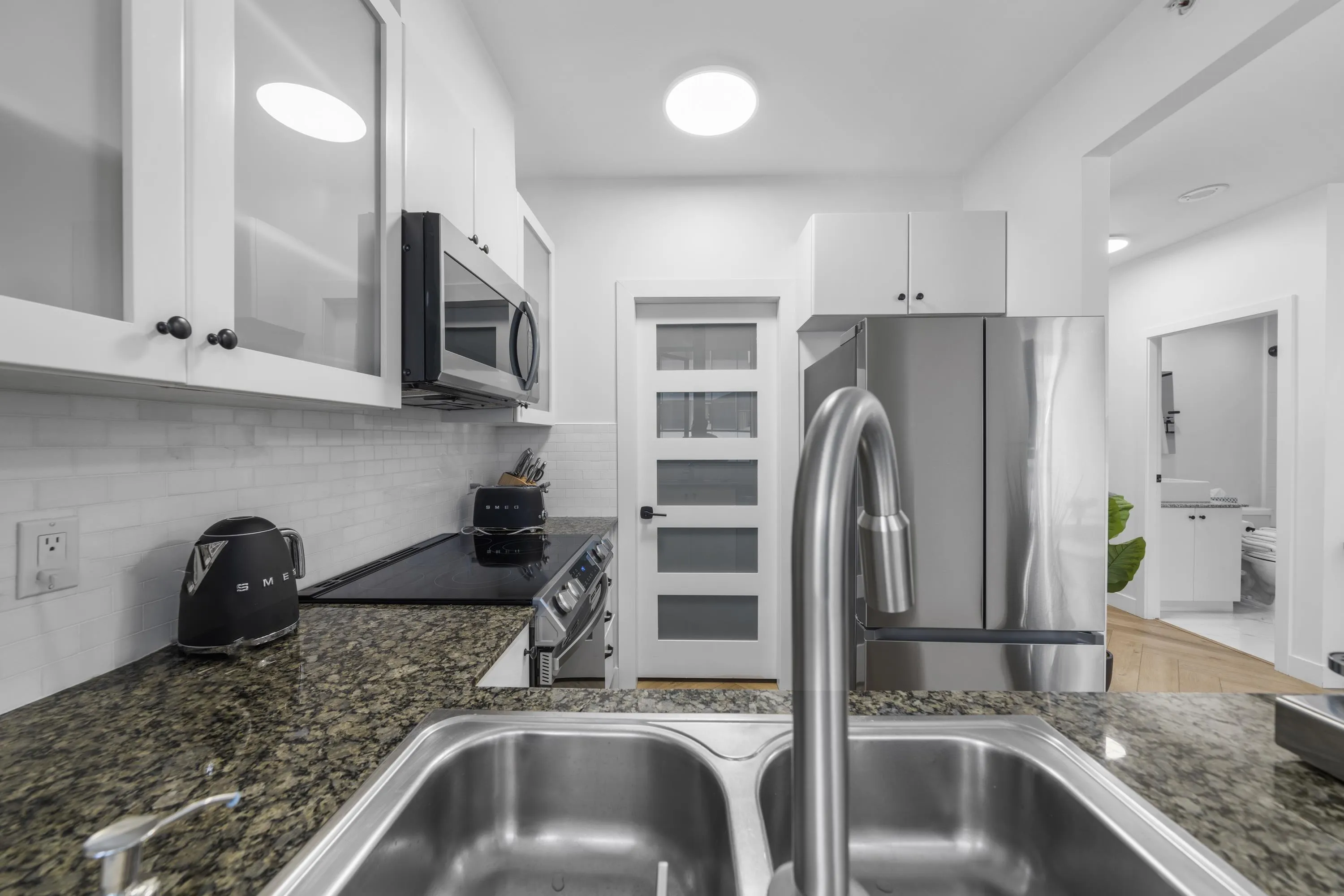 603 1238 Burrard Street