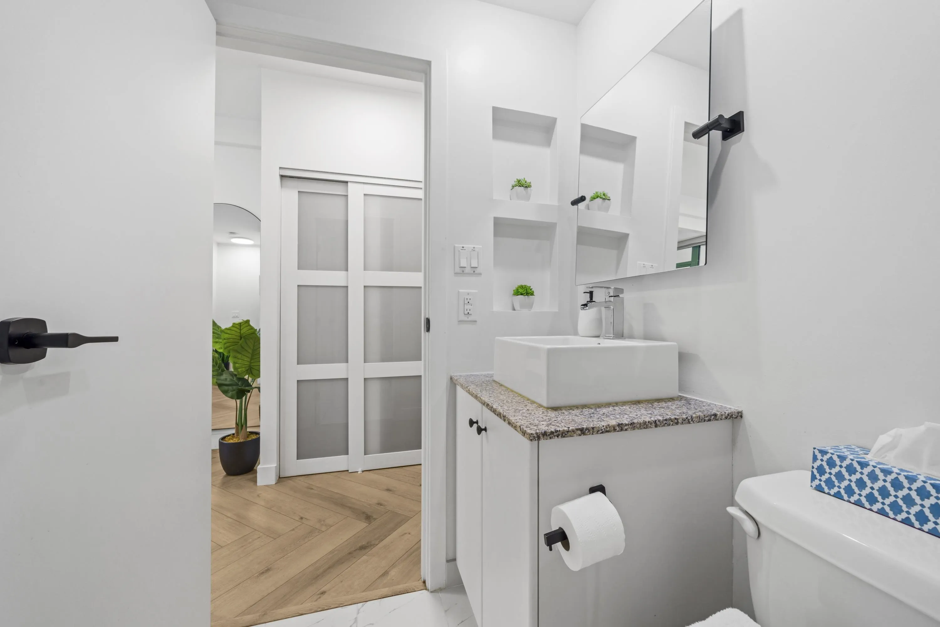 603 1238 Burrard Street