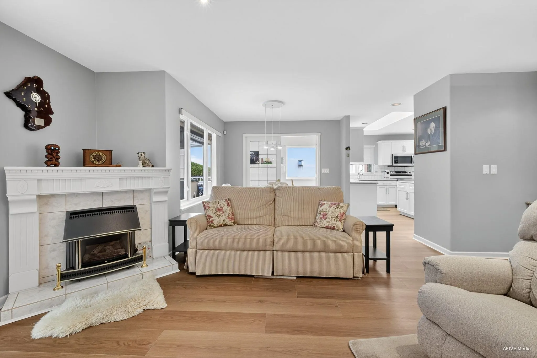 38 Timbercrest Drive