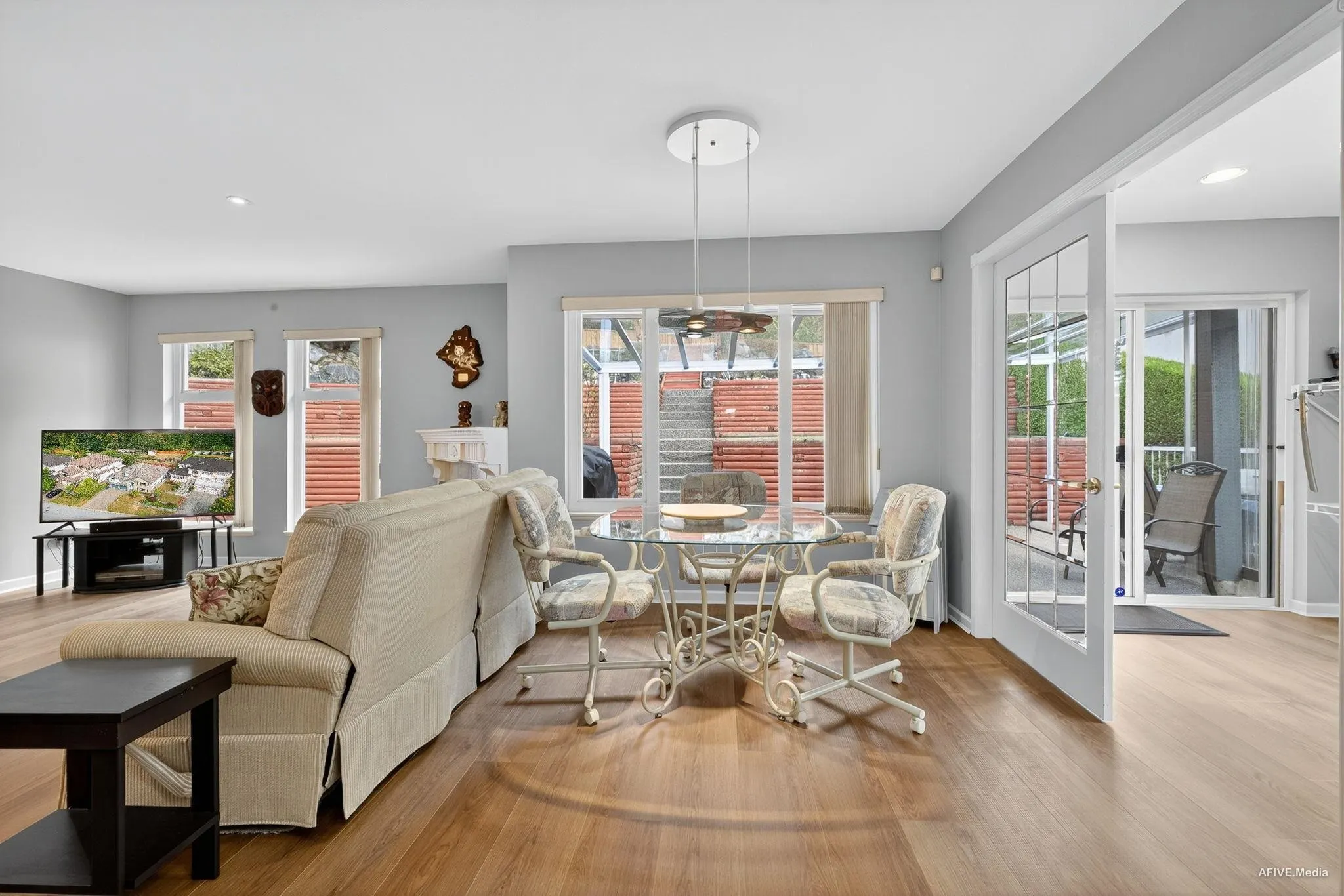 38 Timbercrest Drive