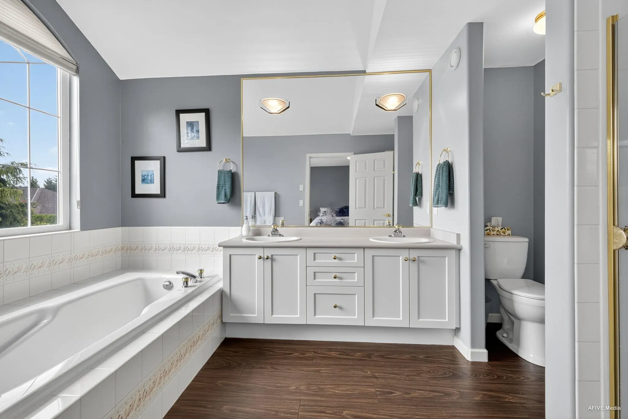 38 Timbercrest Drive