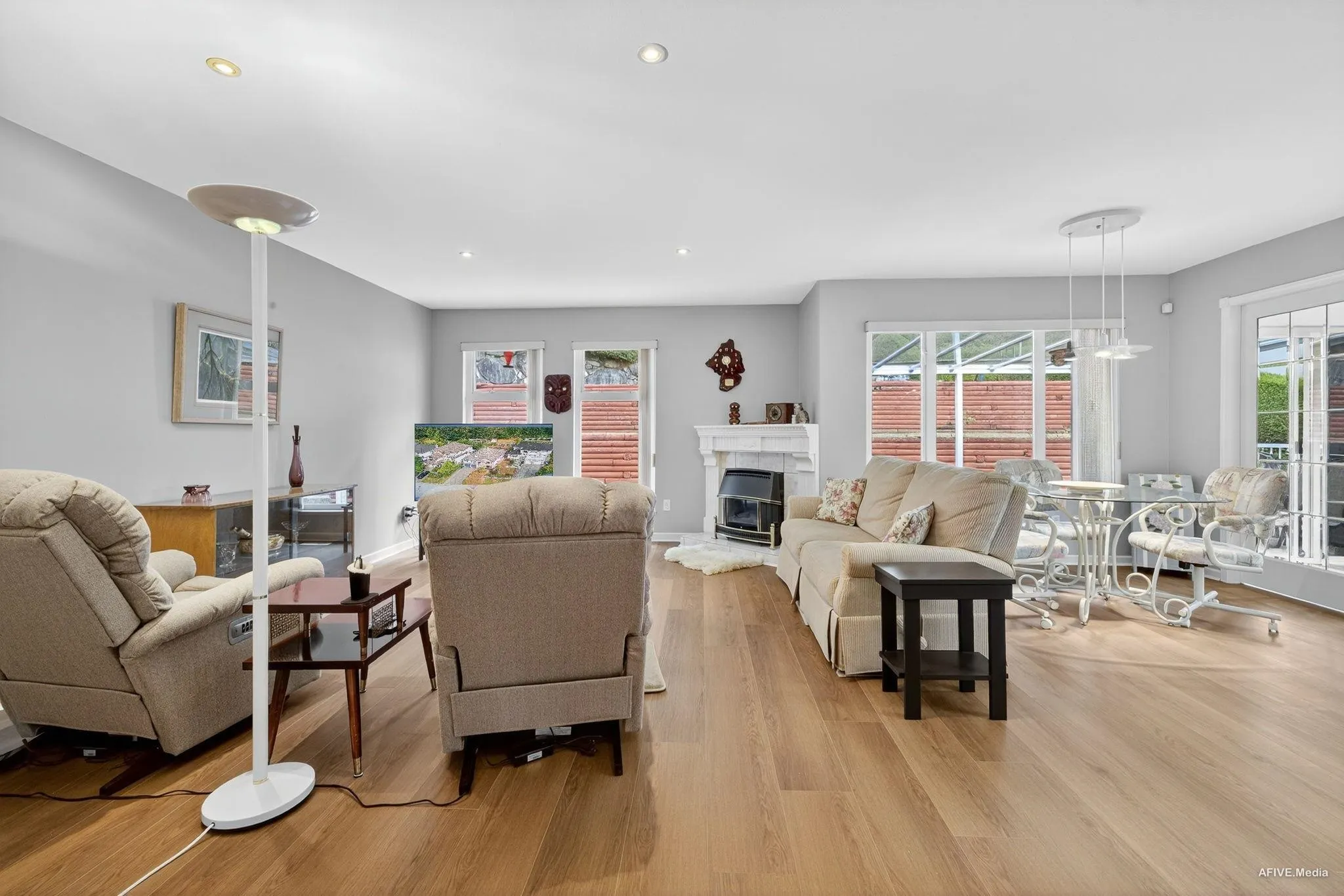 38 Timbercrest Drive