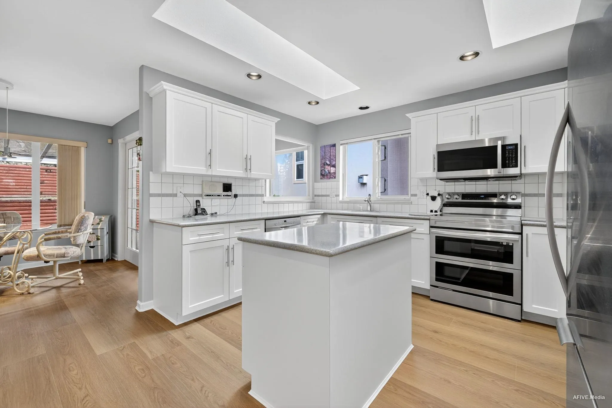 38 Timbercrest Drive