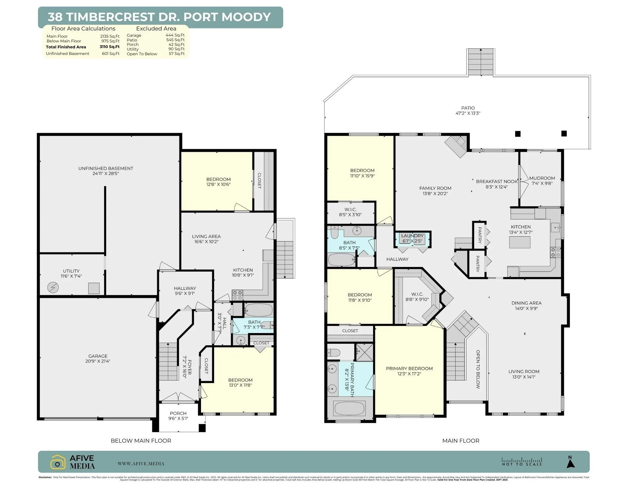 38 Timbercrest Drive