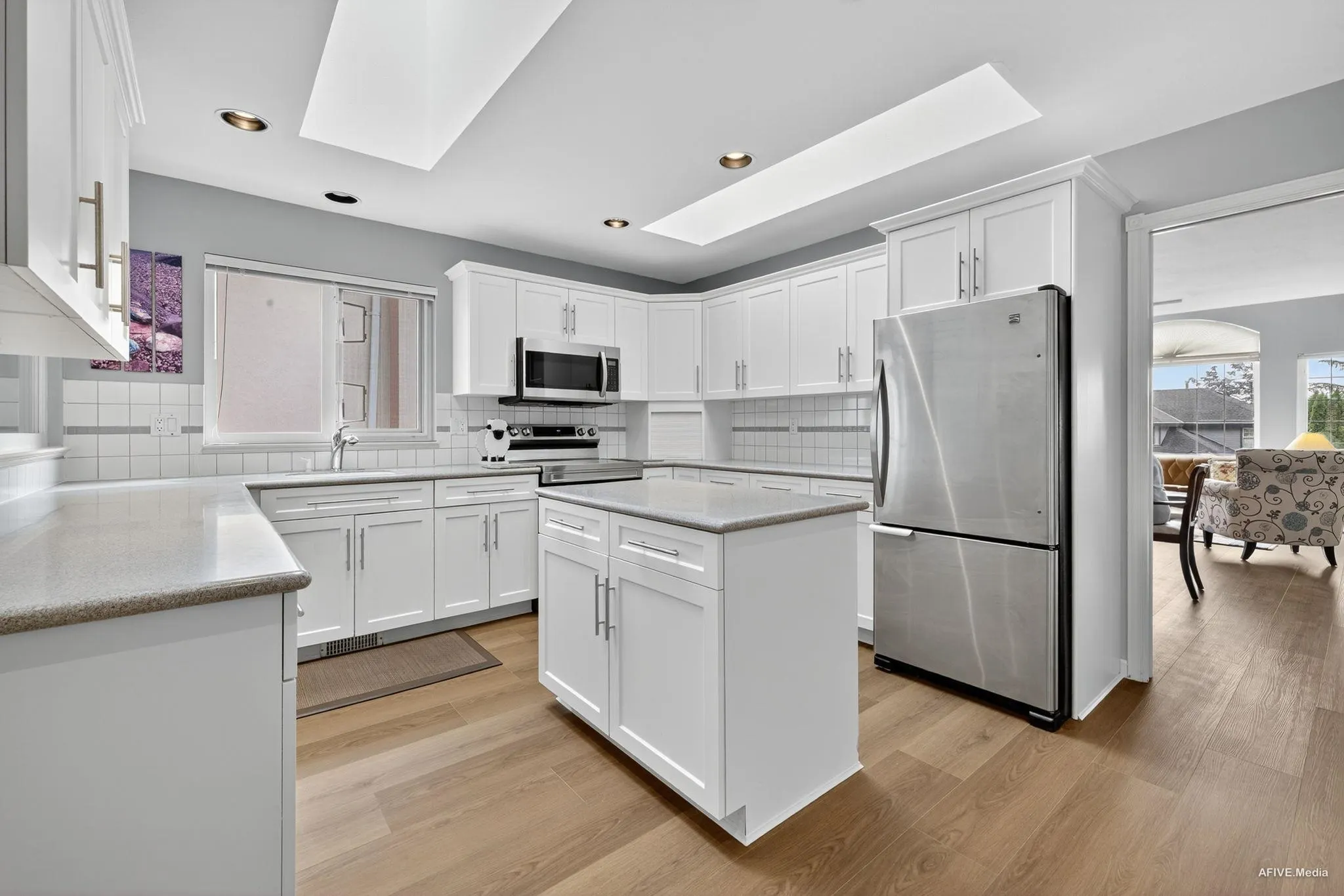 38 Timbercrest Drive