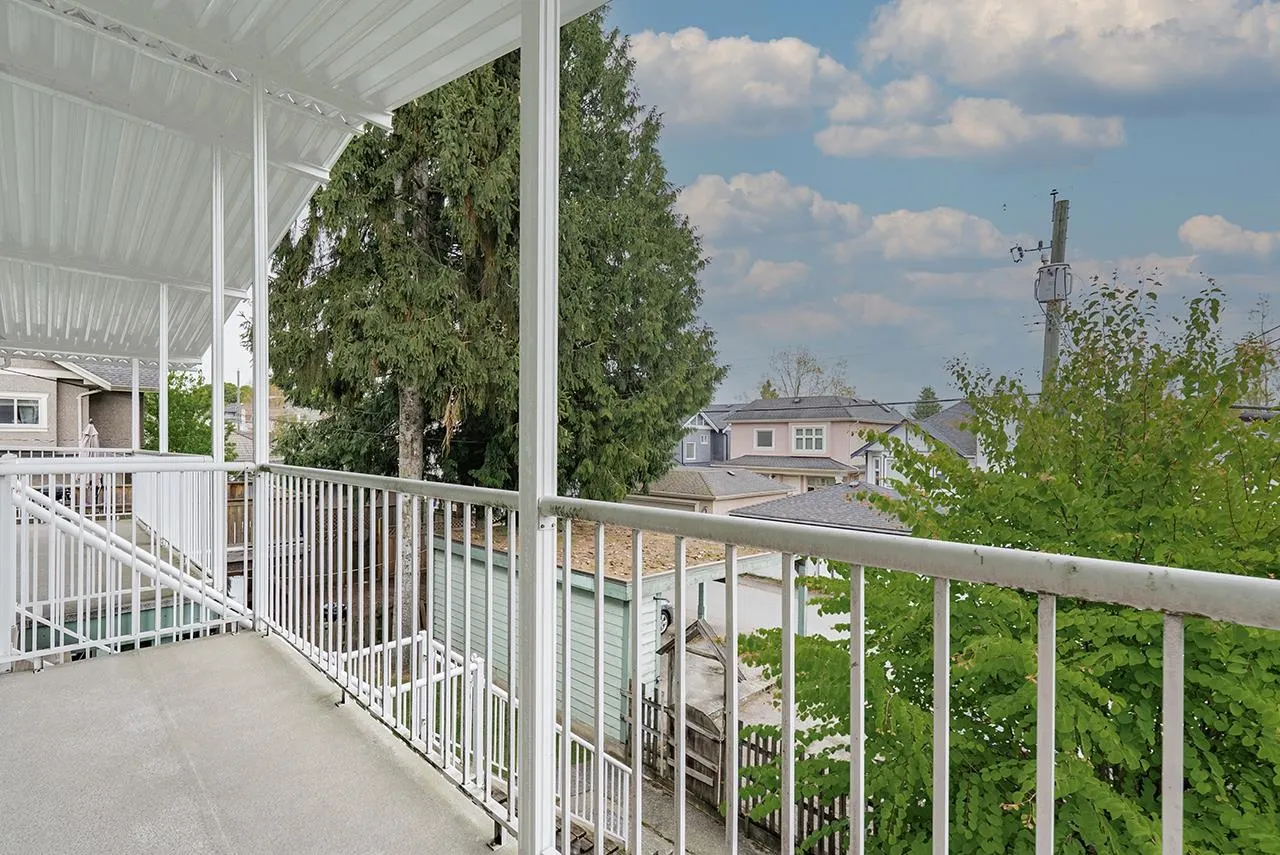 8416 8420 Shaughnessy Street