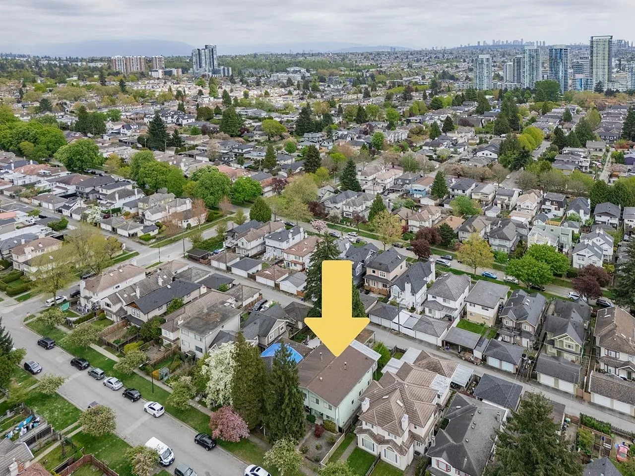 8416 8420 Shaughnessy Street