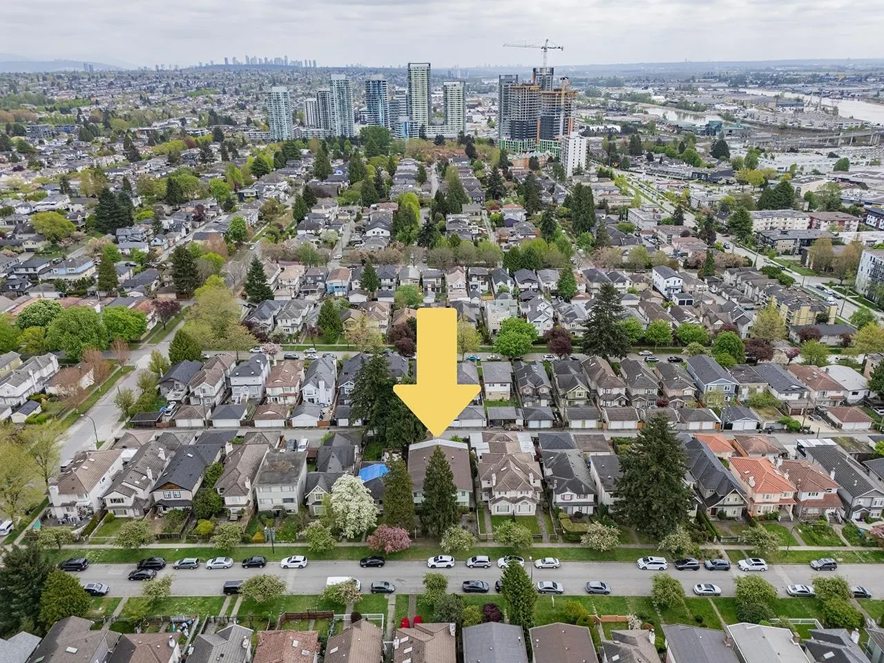 8416 8420 Shaughnessy Street