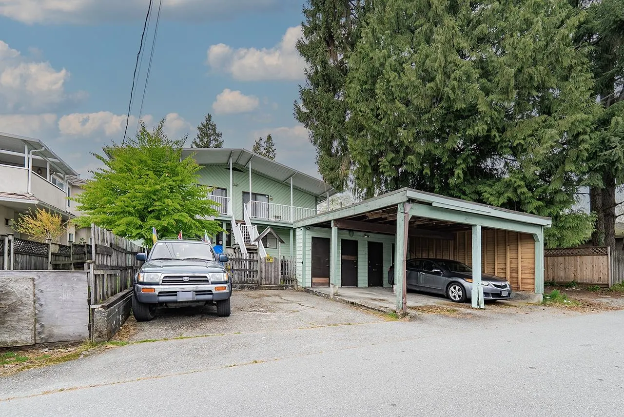 8416 8420 Shaughnessy Street