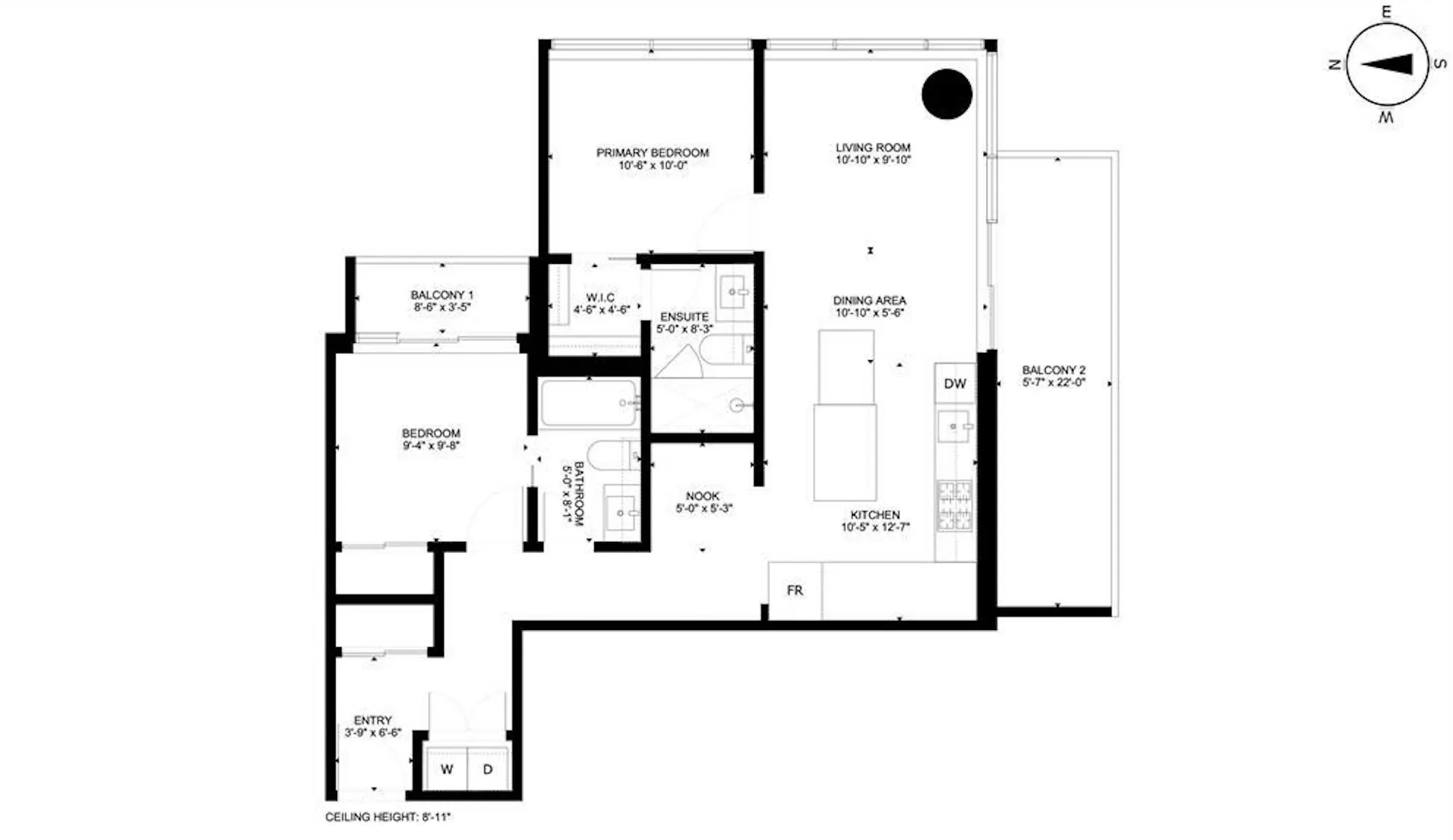 5703 4510 Halifax Way