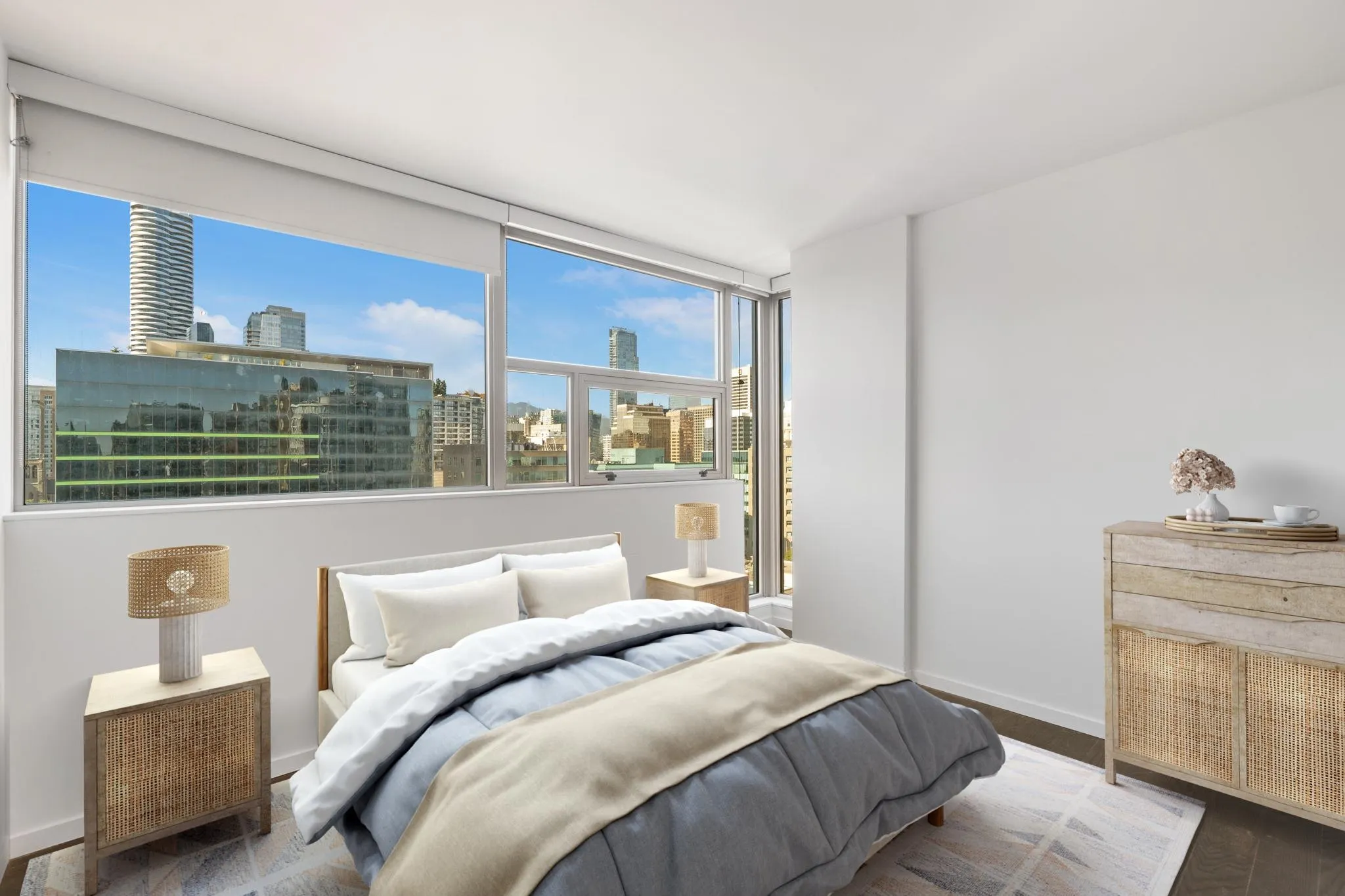 2007 999 Seymour Street