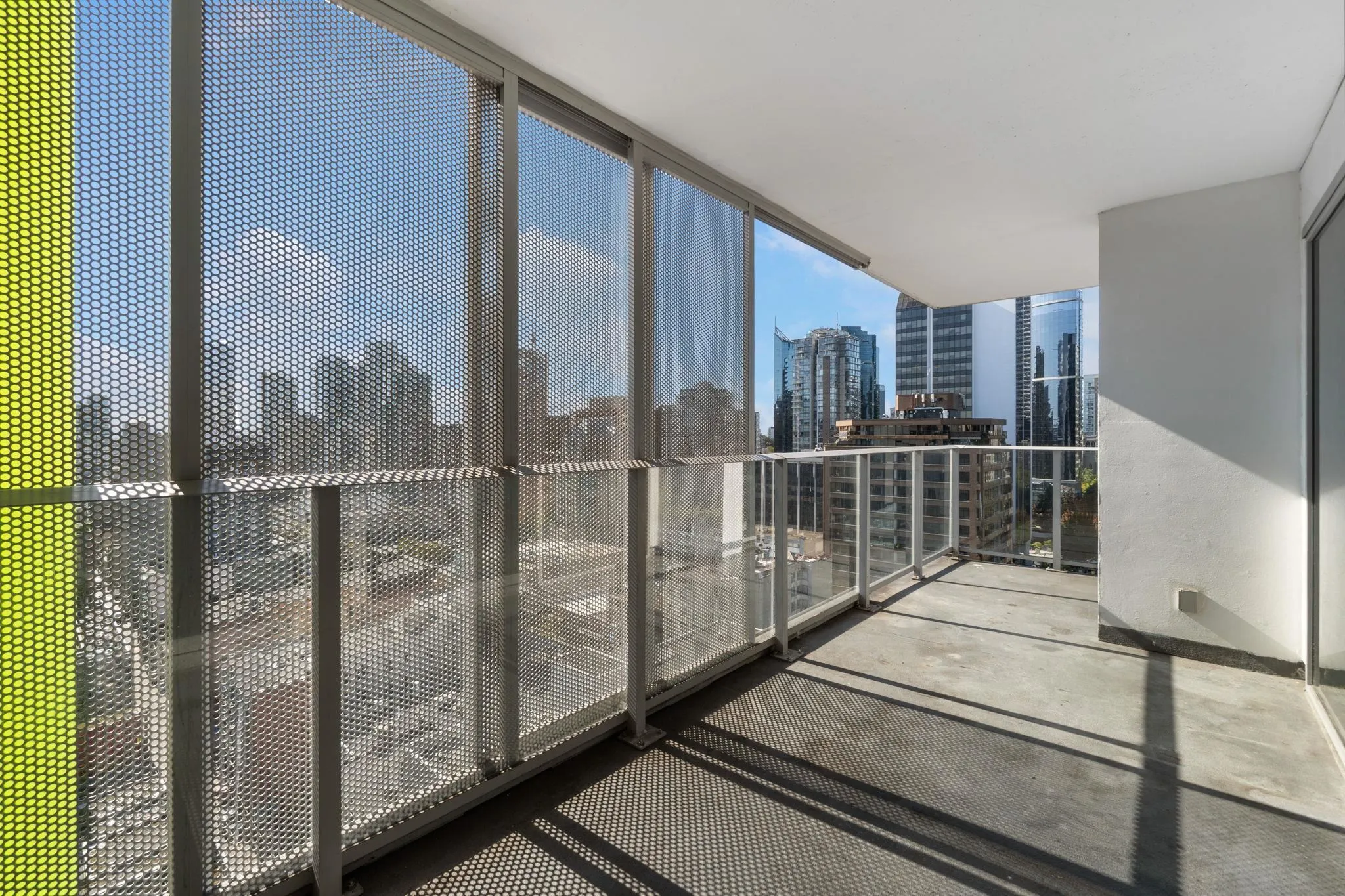 2007 999 Seymour Street