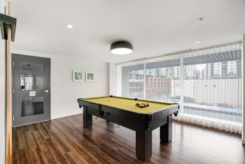 2007 999 Seymour Street