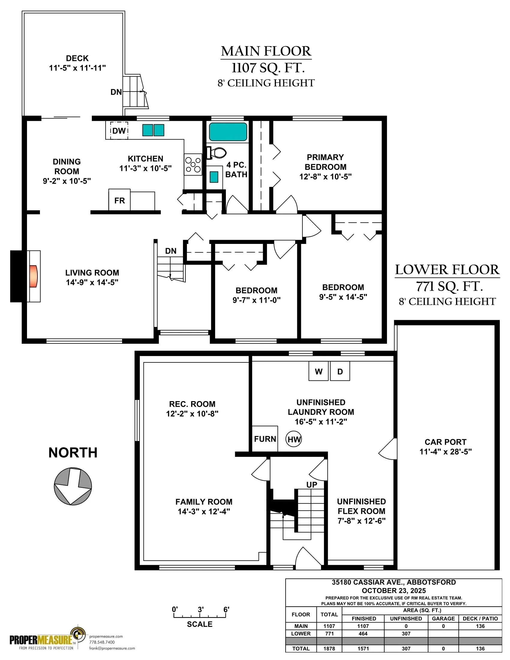 35180 Cassiar Avenue