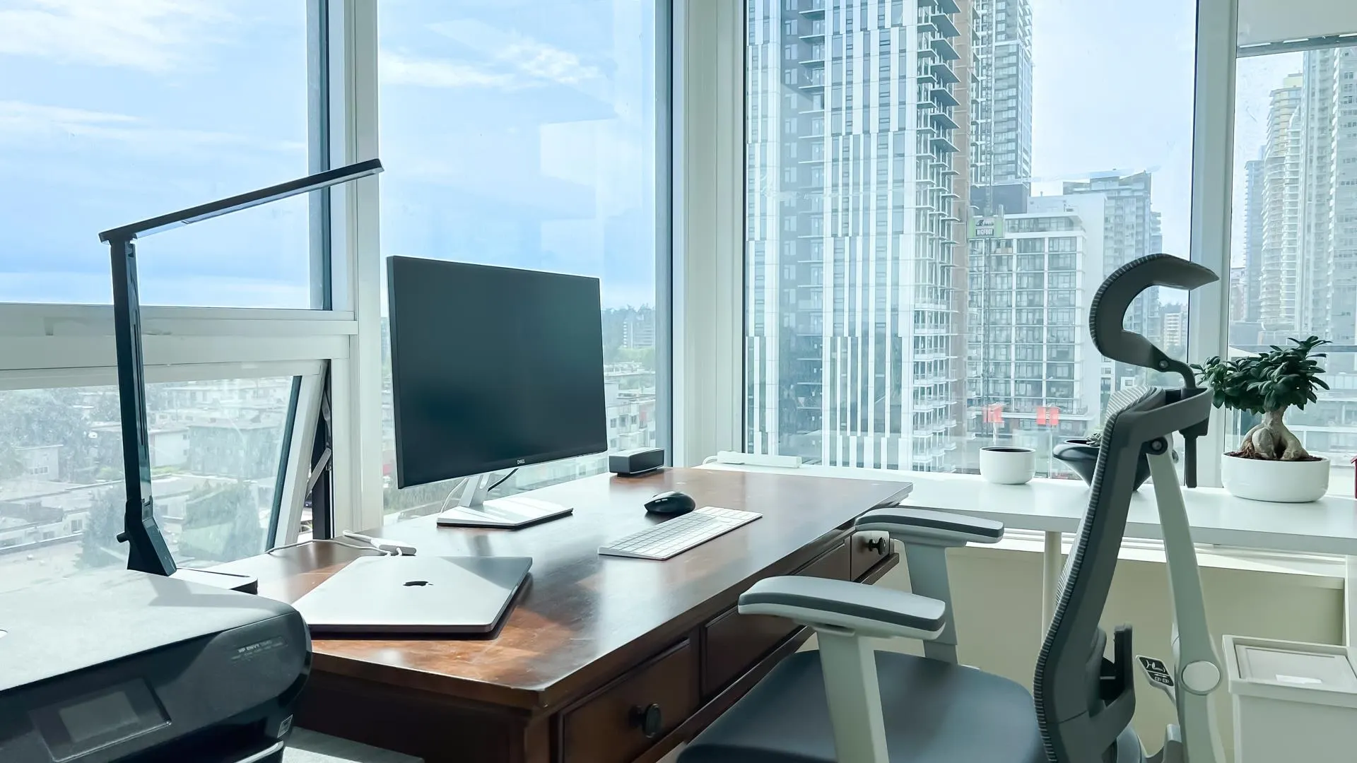 1105 6658 Dow Avenue