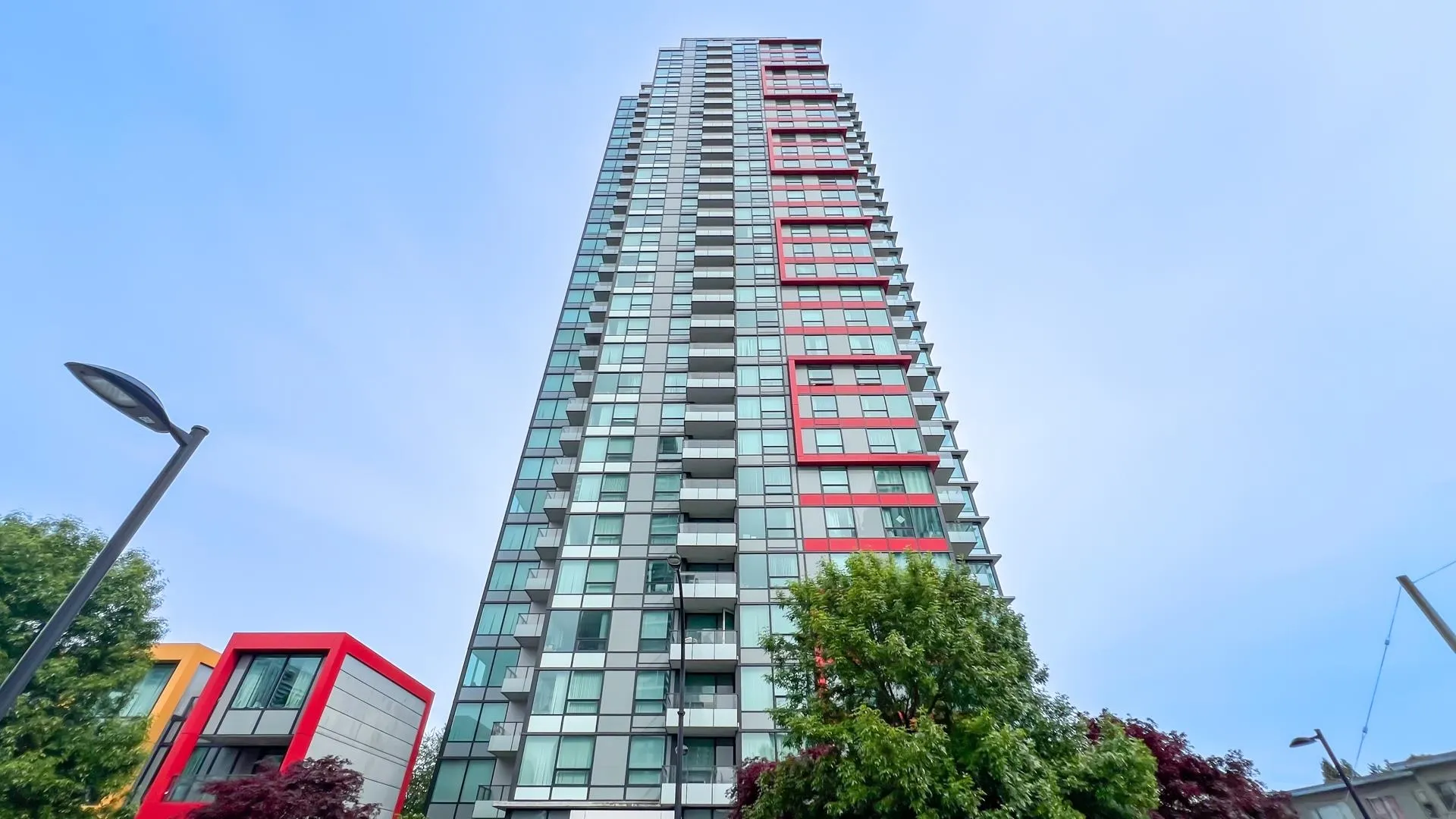 1105 6658 Dow Avenue