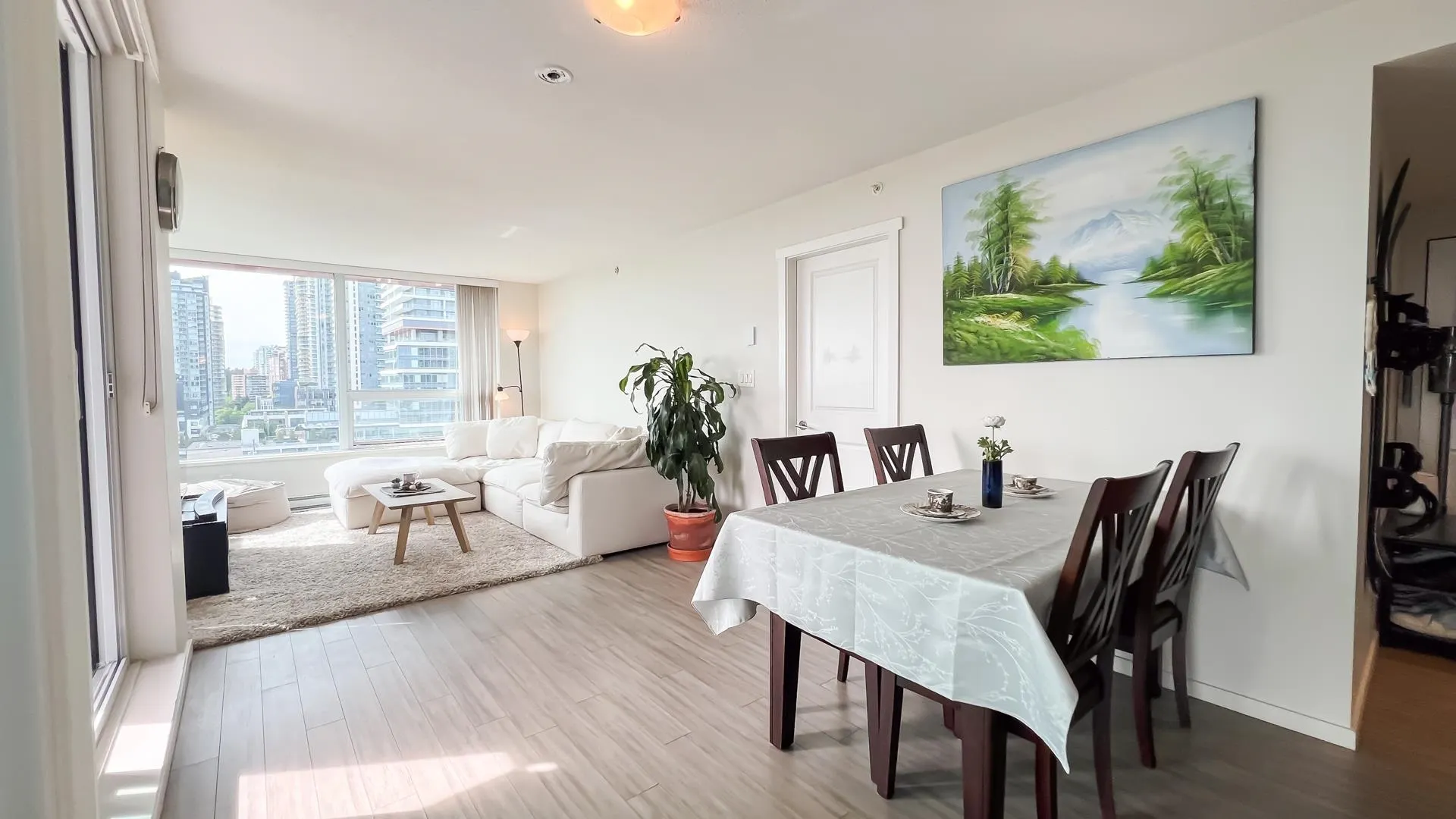 1105 6658 Dow Avenue