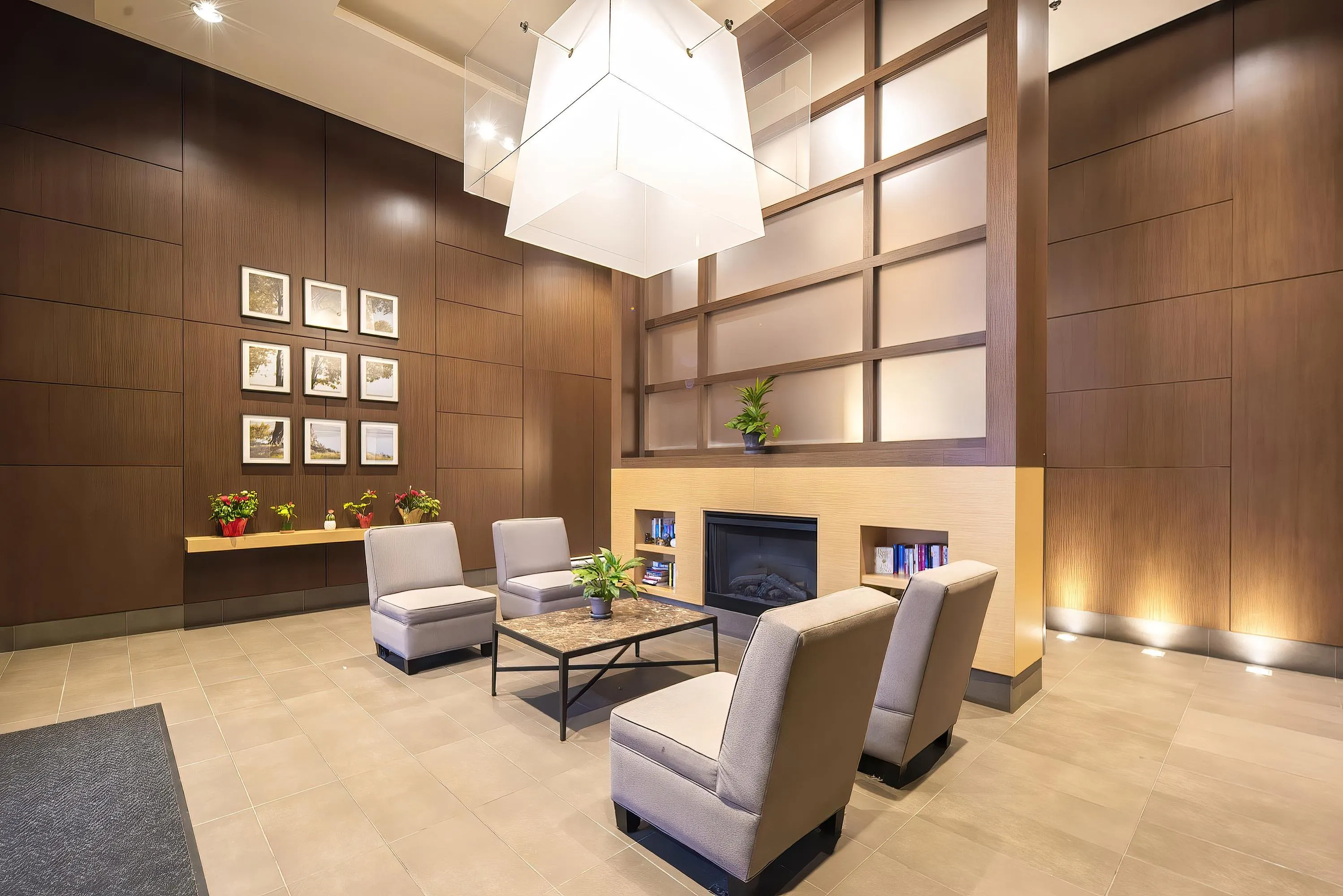 2307 7063 Hall Avenue