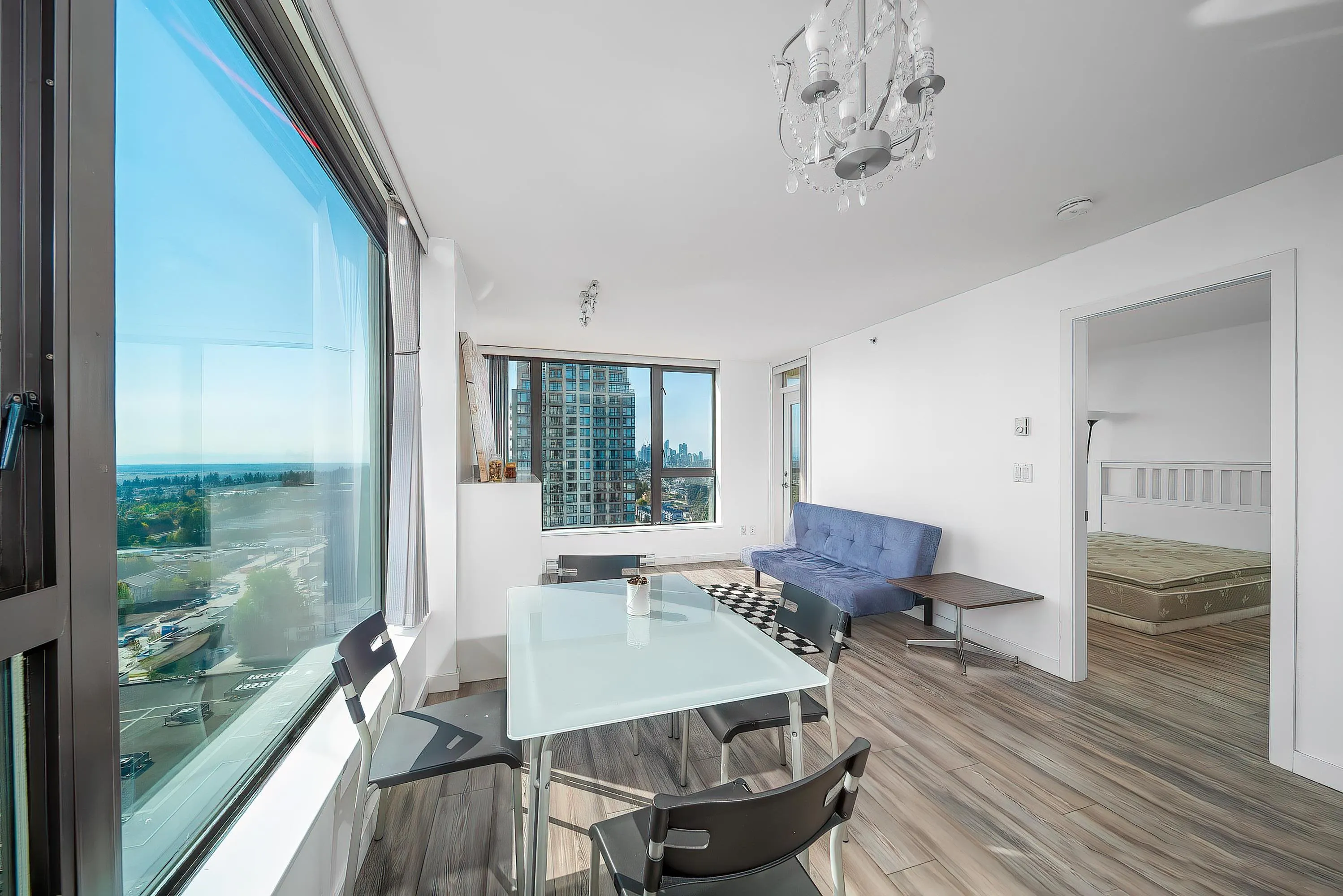 2307 7063 Hall Avenue