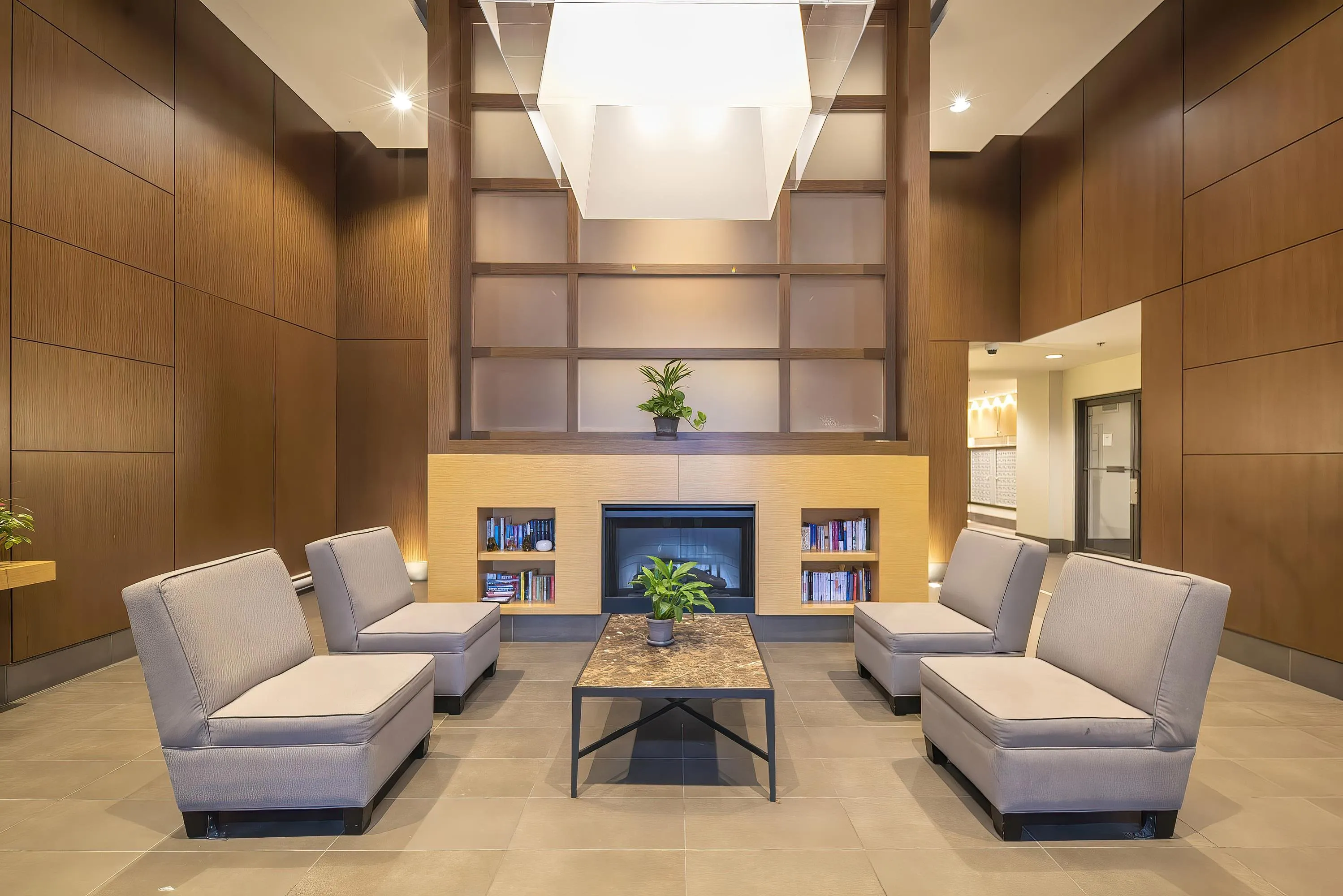 2307 7063 Hall Avenue