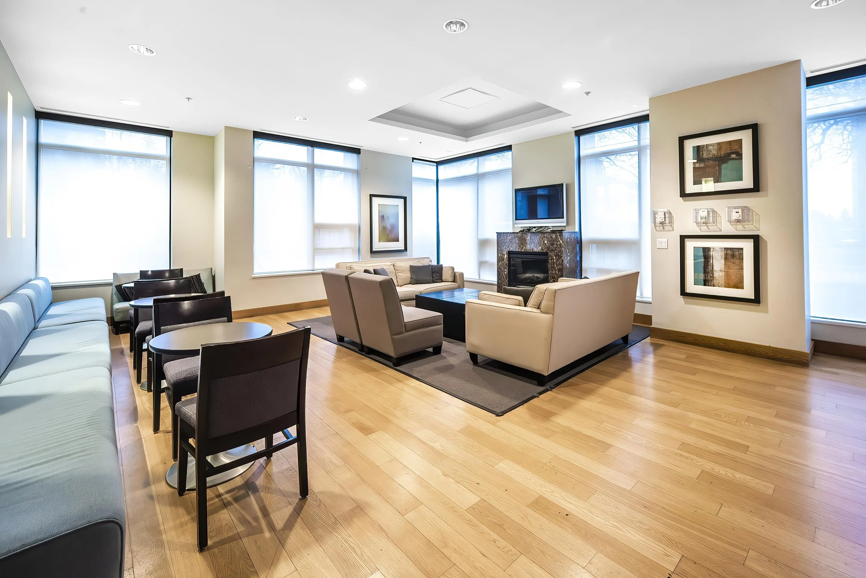 2307 7063 Hall Avenue