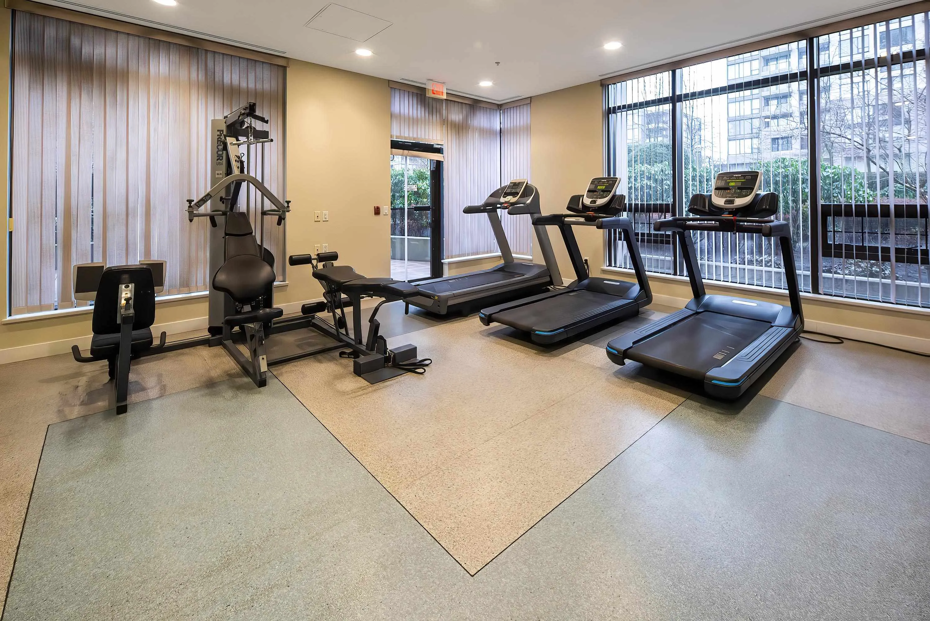 2307 7063 Hall Avenue