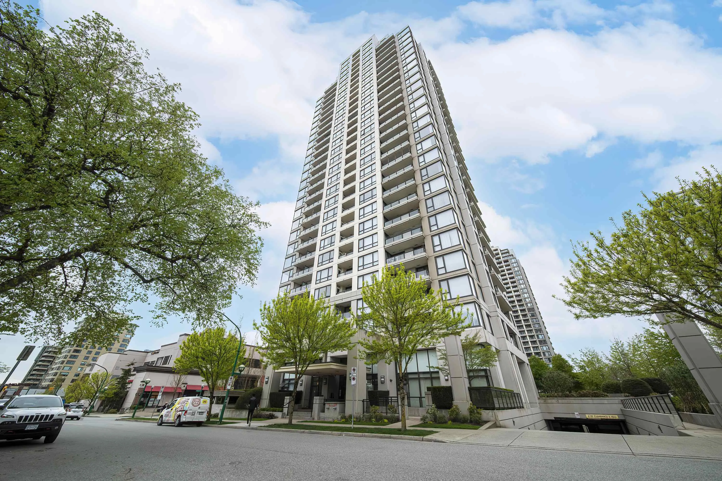 2307 7063 Hall Avenue