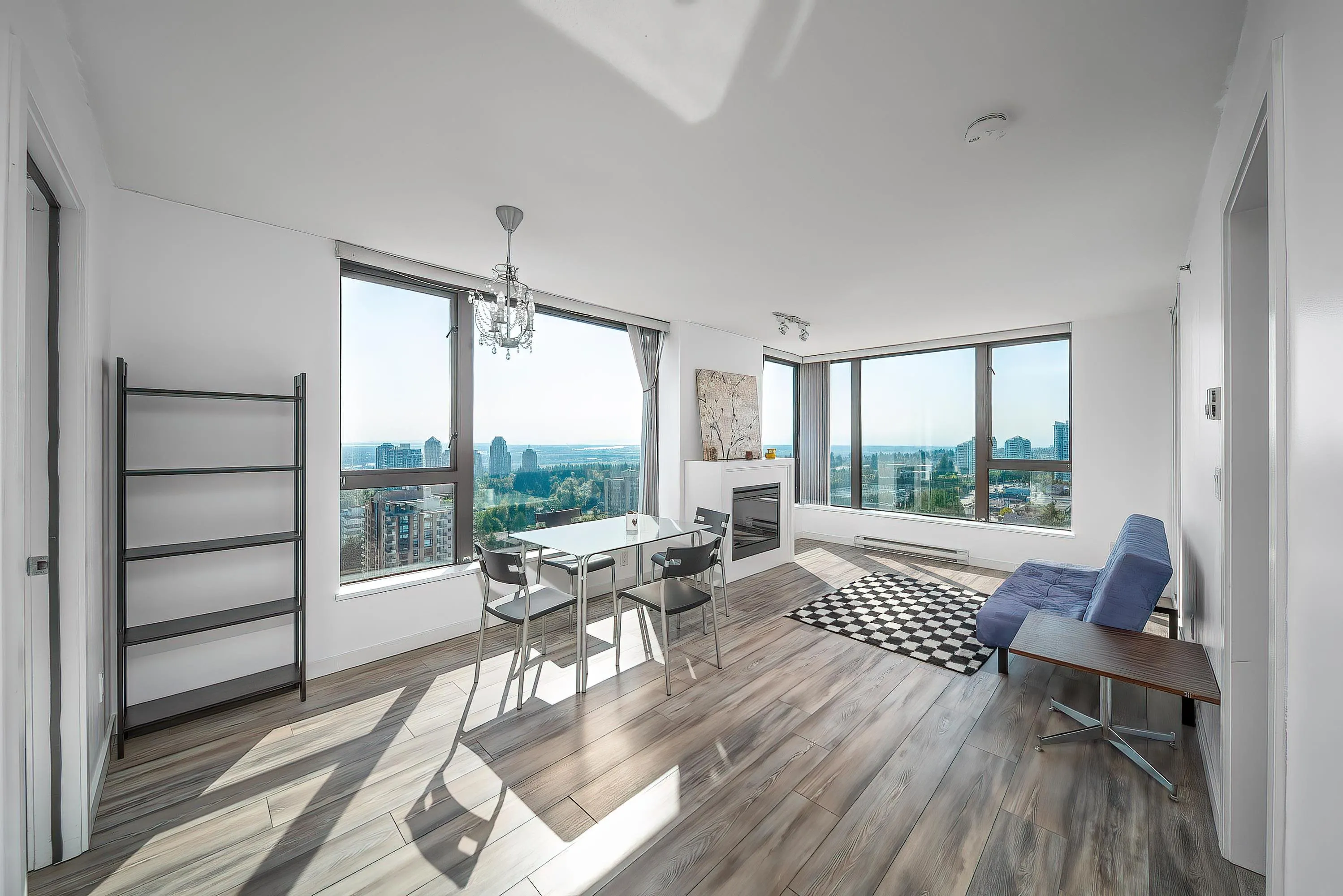 2307 7063 Hall Avenue