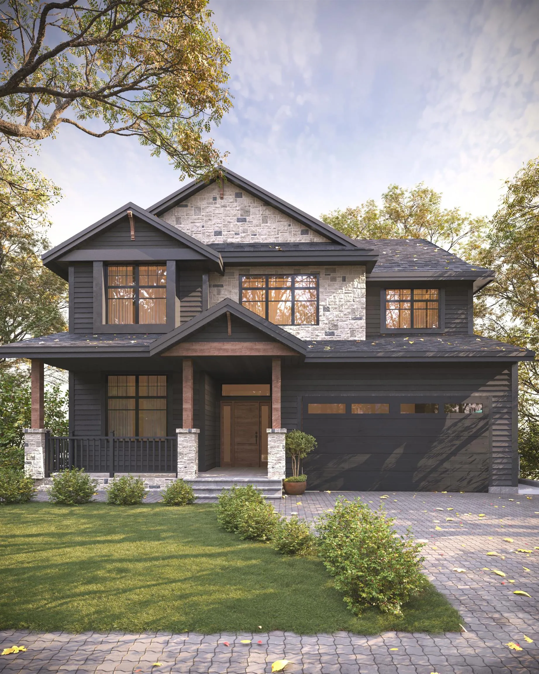 3510 Danielson Drive