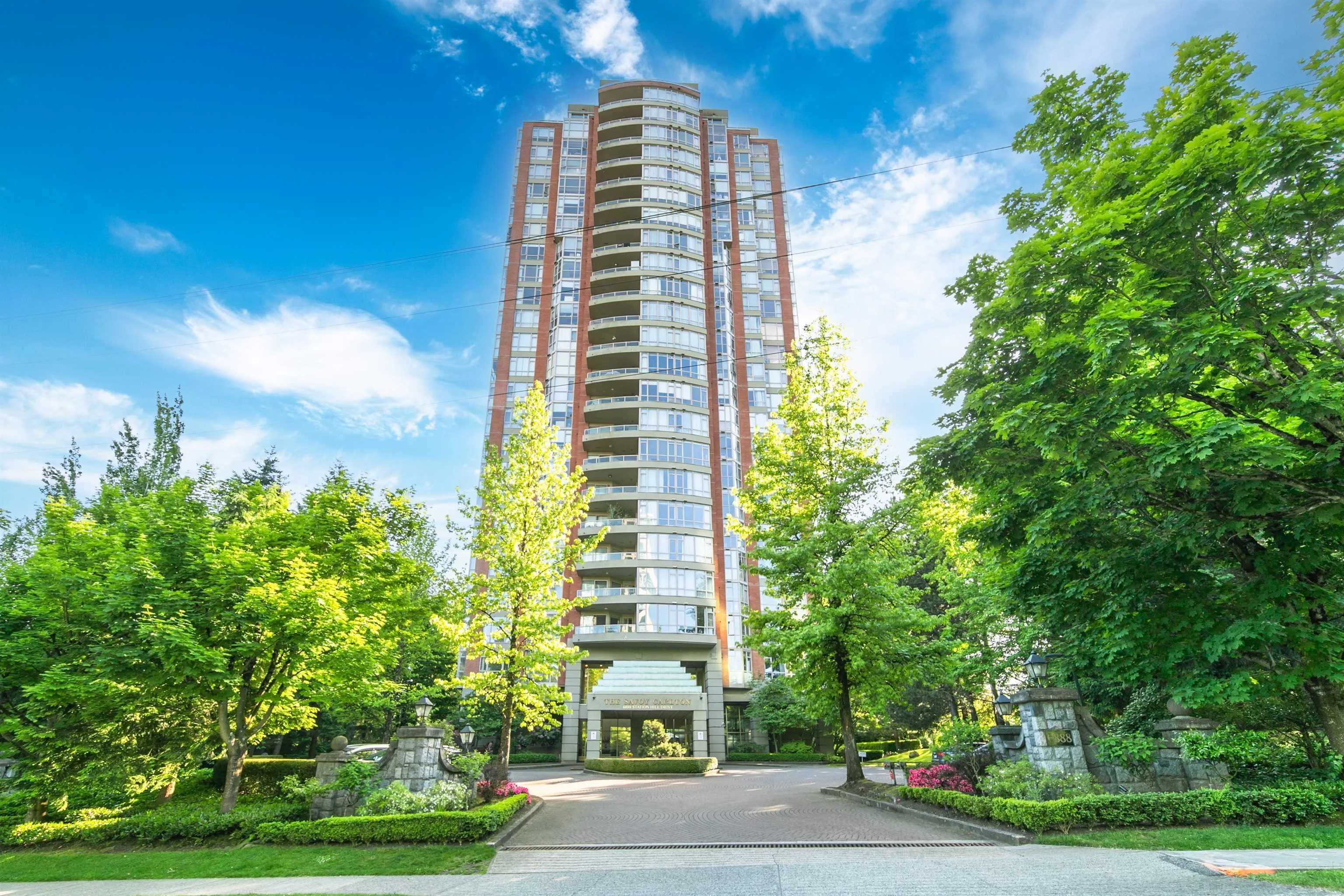 2401 6888 Station Hill Drive