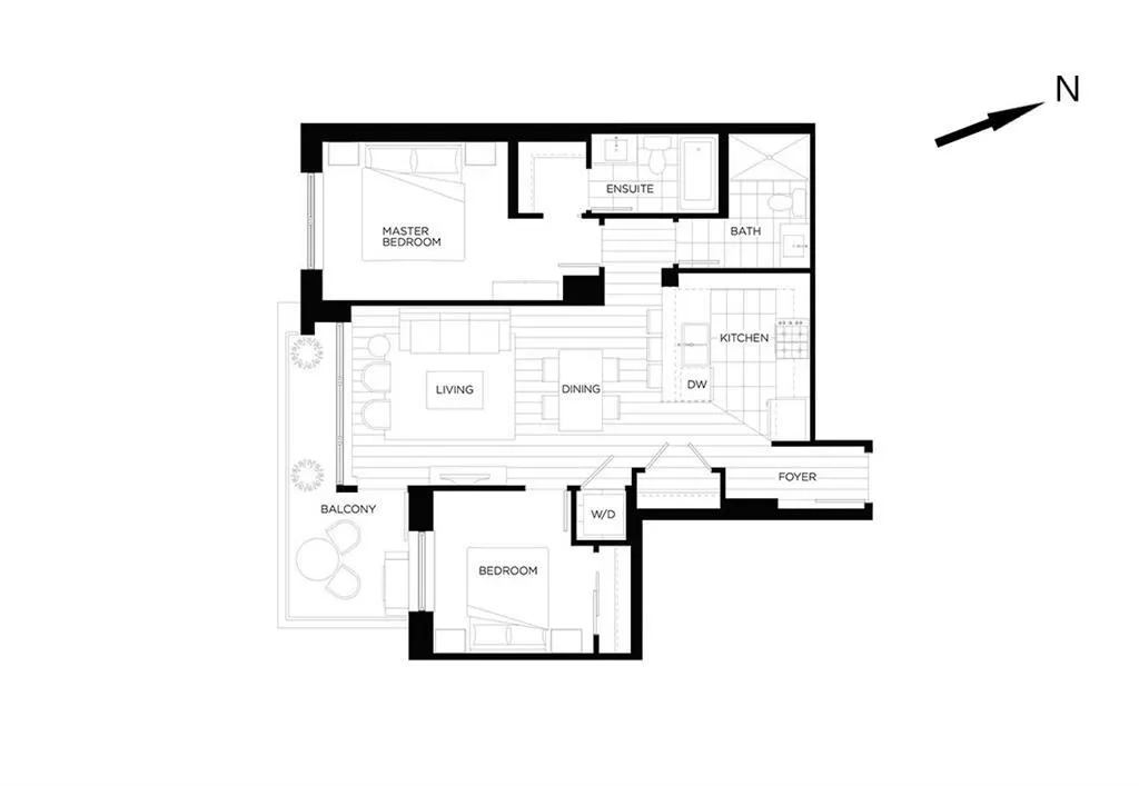 1905 3080 Lincoln Avenue