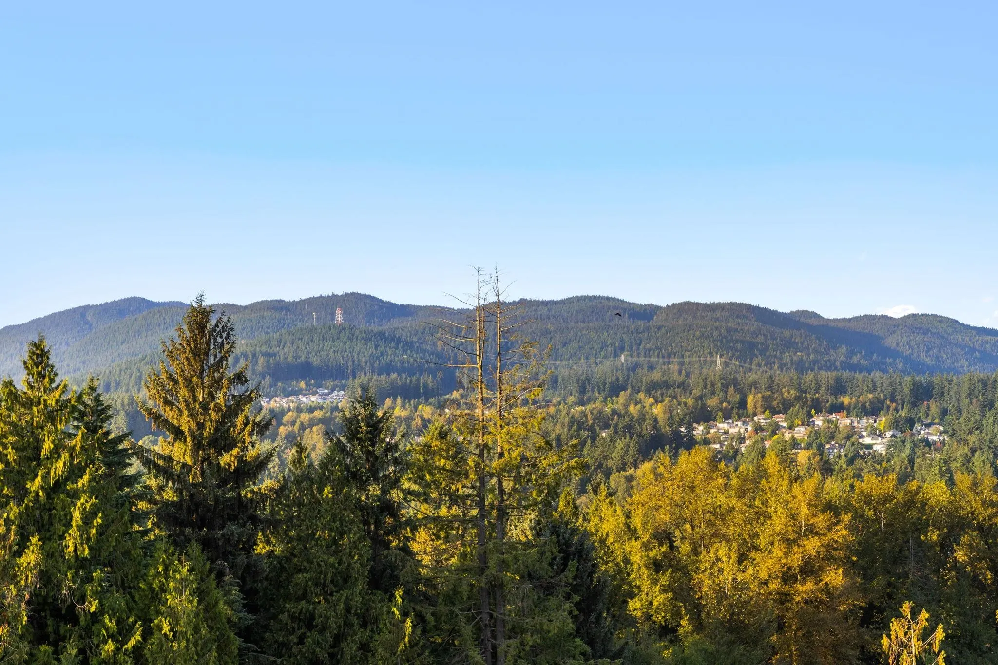 619 55 Klahanie Drive