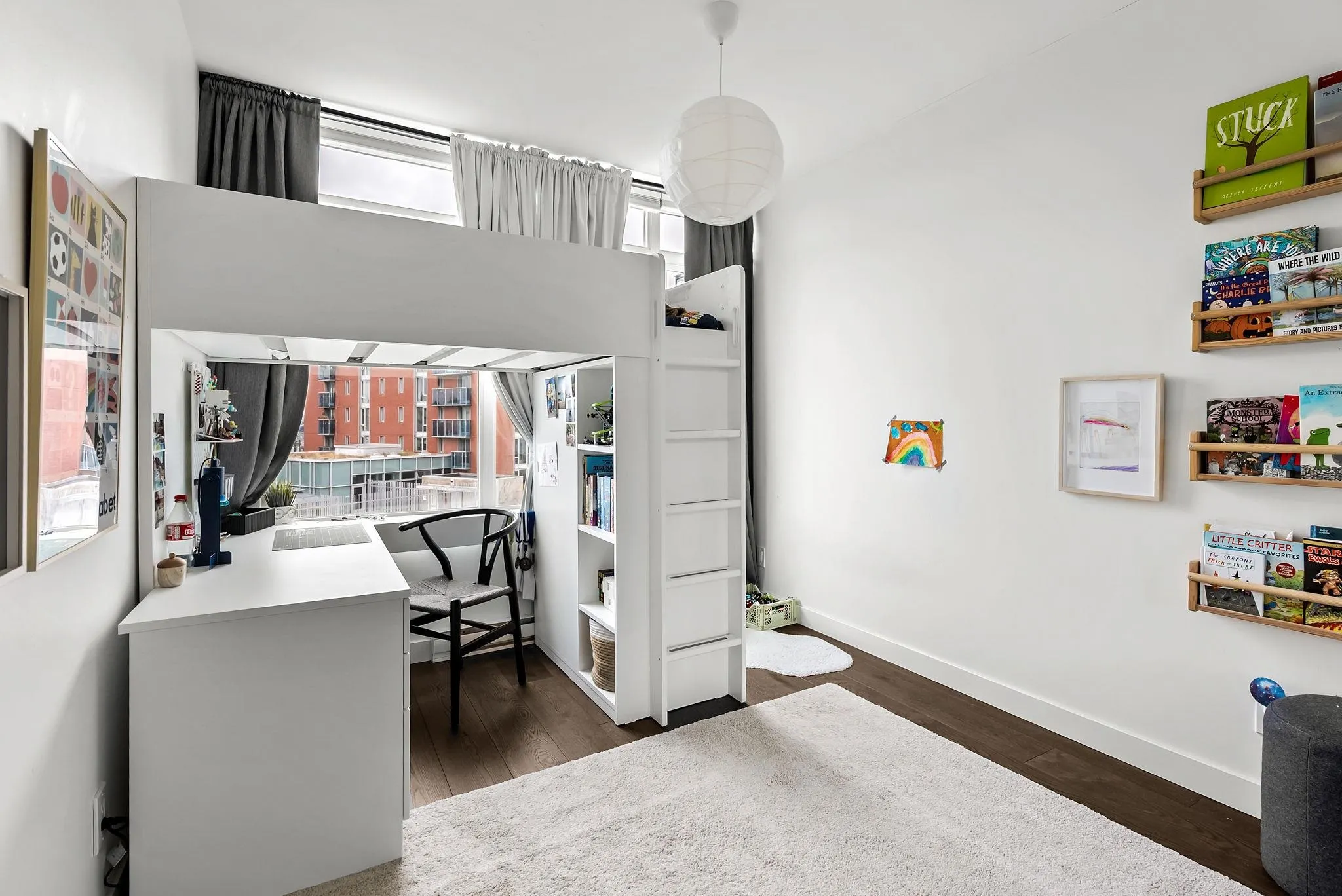 709 2321 Scotia Street