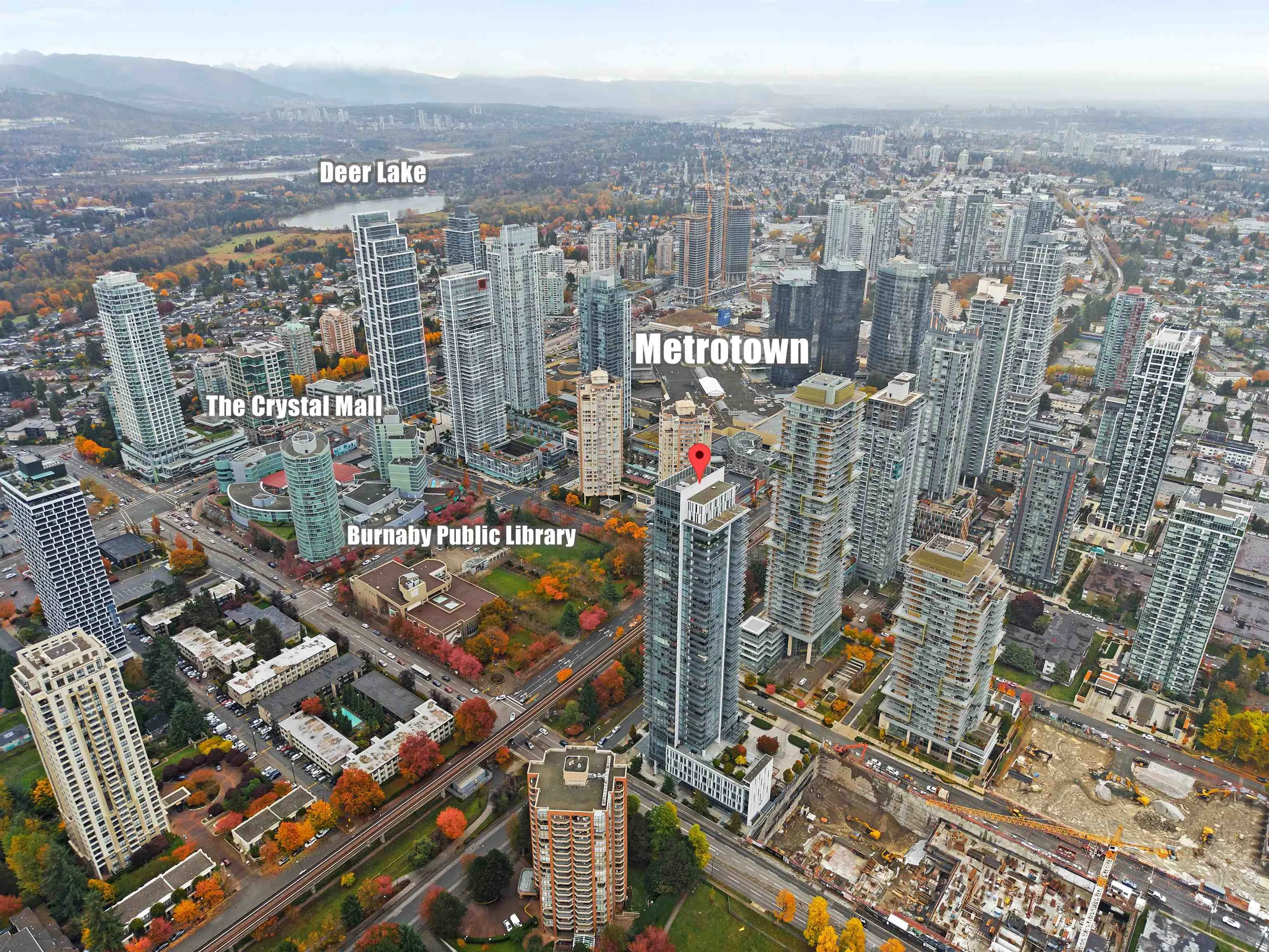 1303 4360 Beresford Street