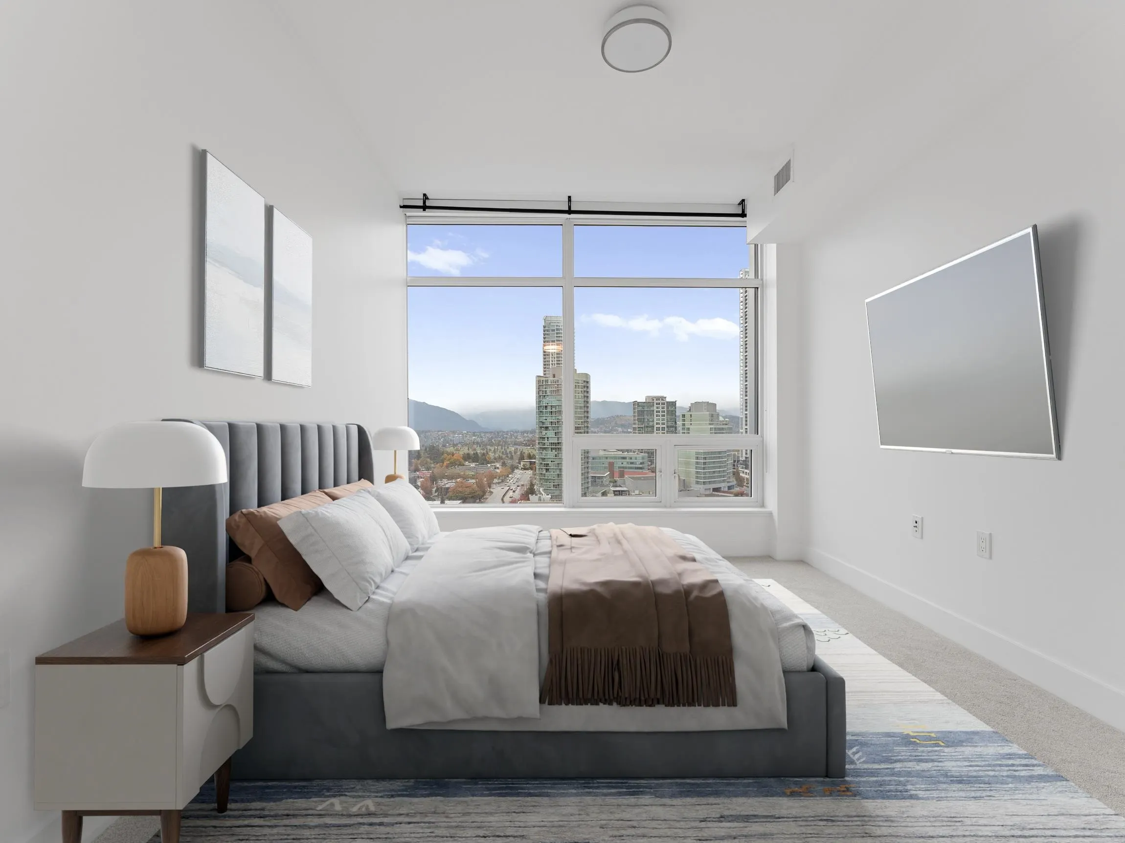 1303 4360 Beresford Street