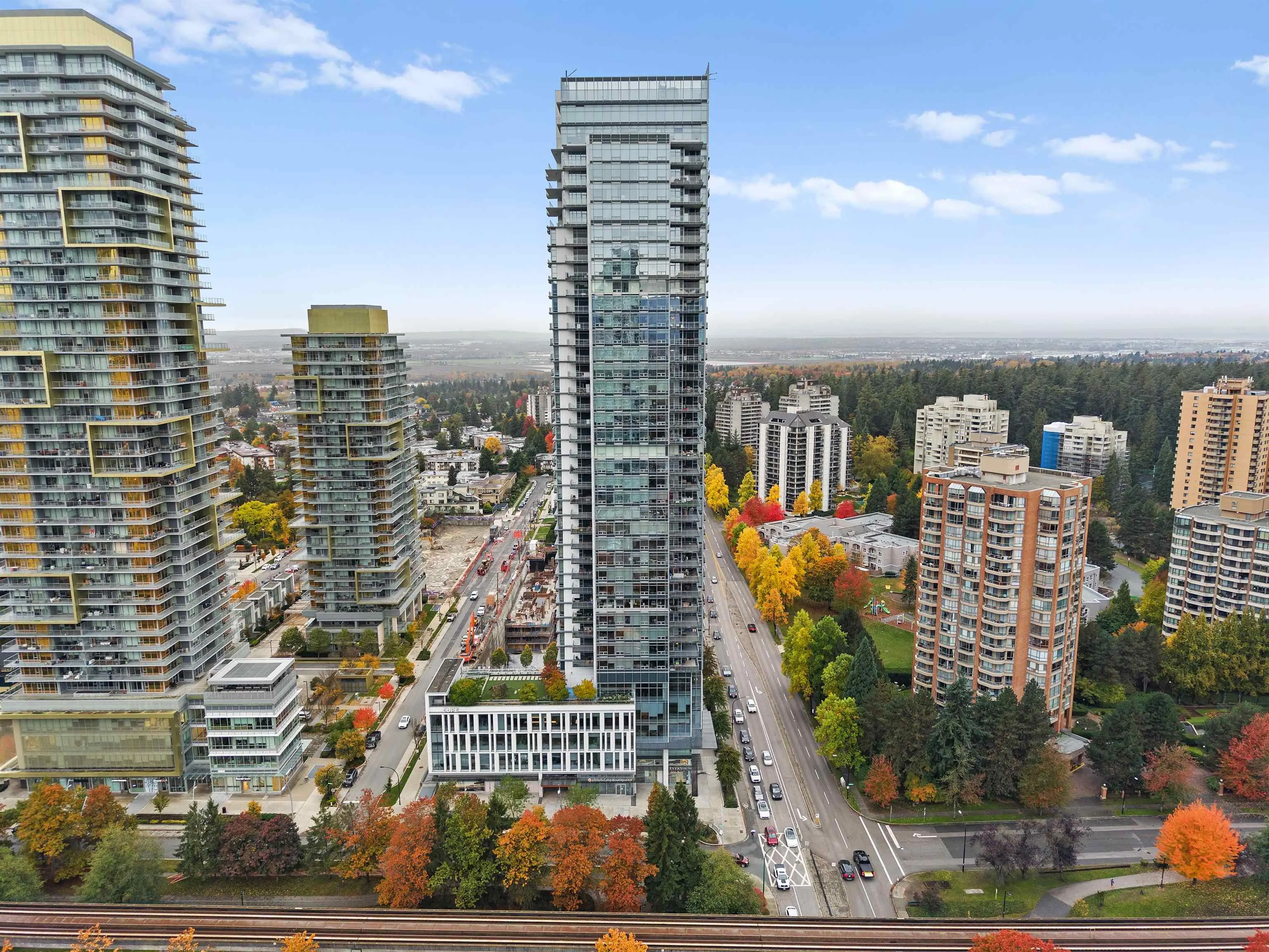 1303 4360 Beresford Street