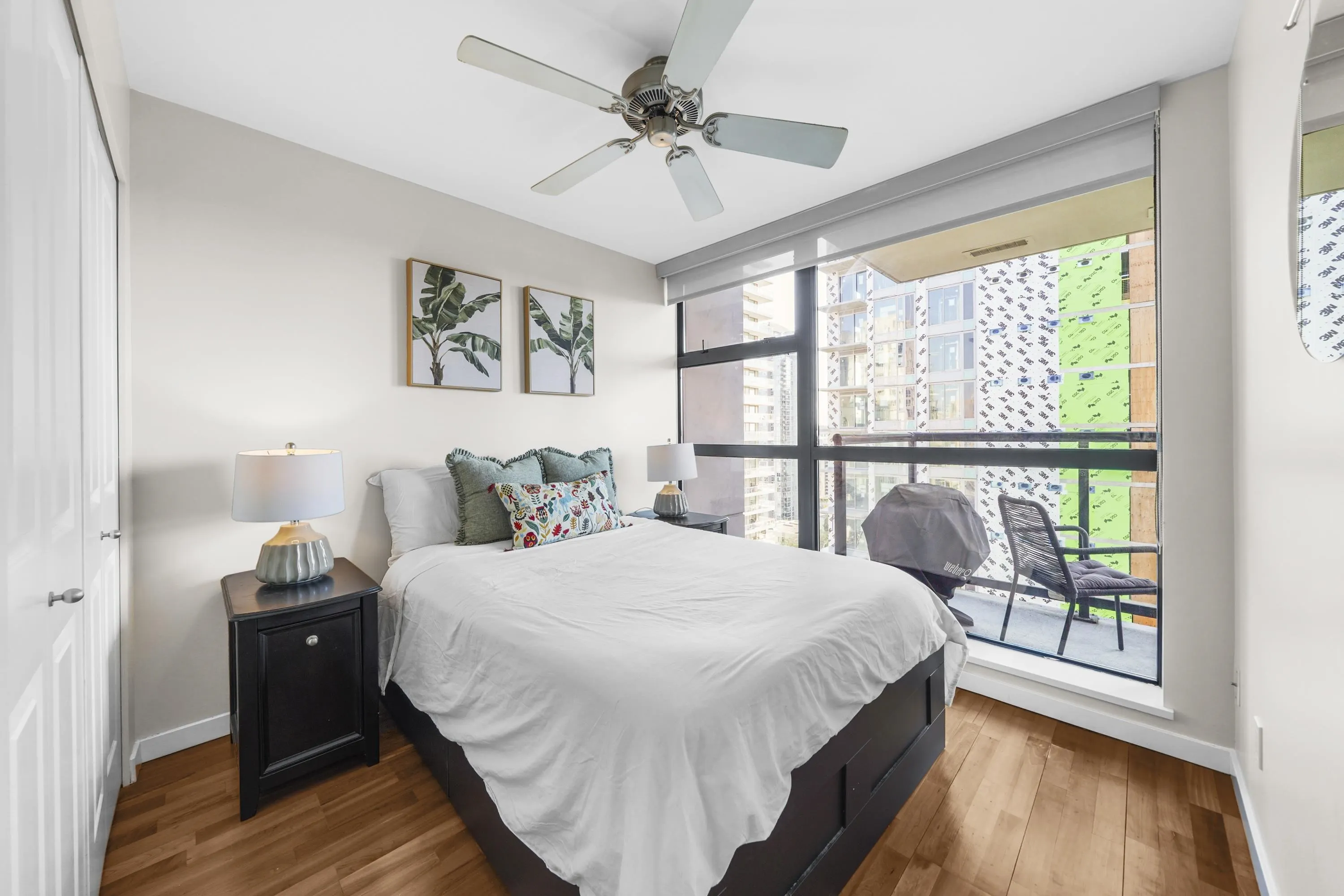 2107 1295 Richards Street