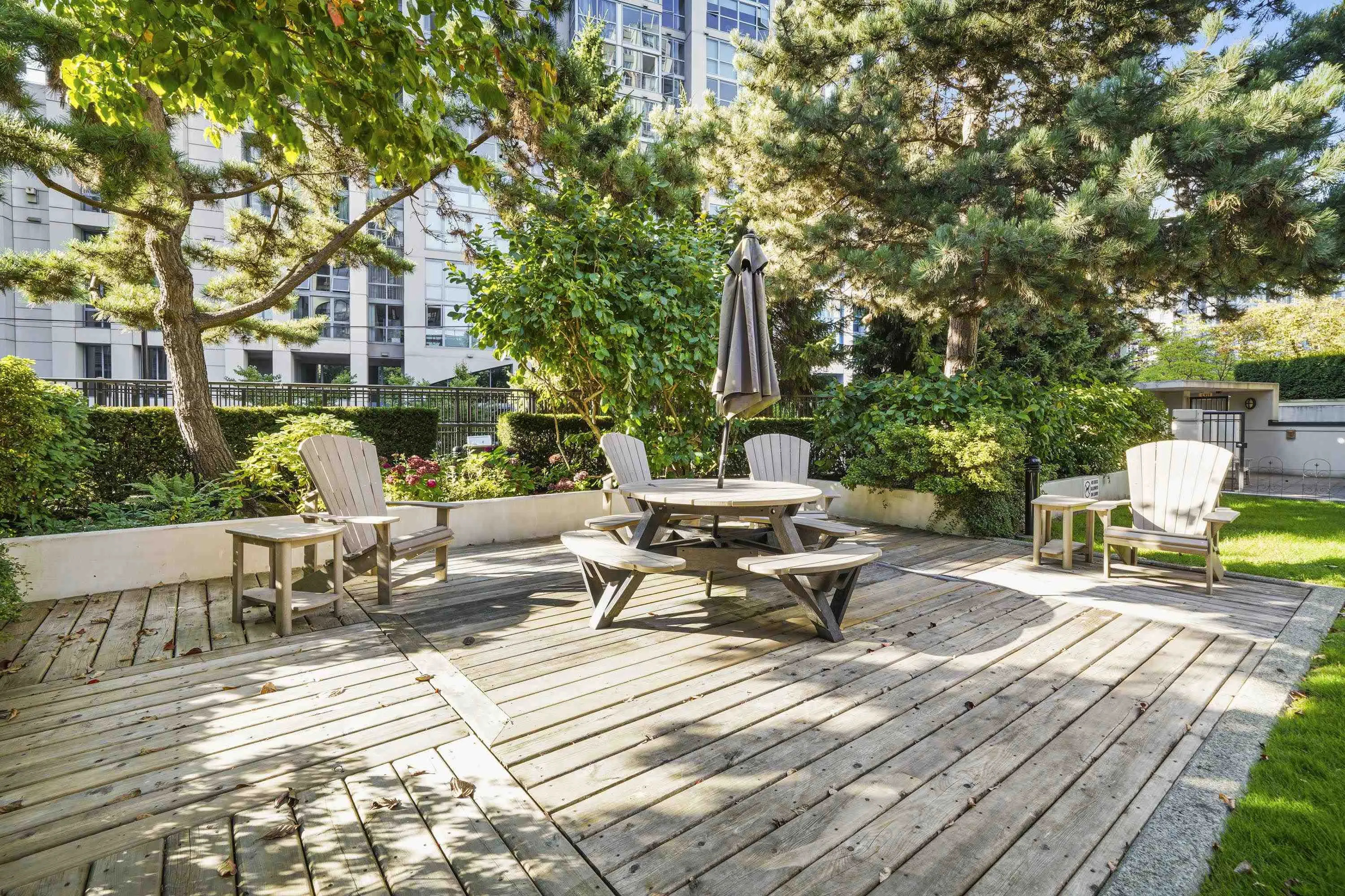 2107 1295 Richards Street