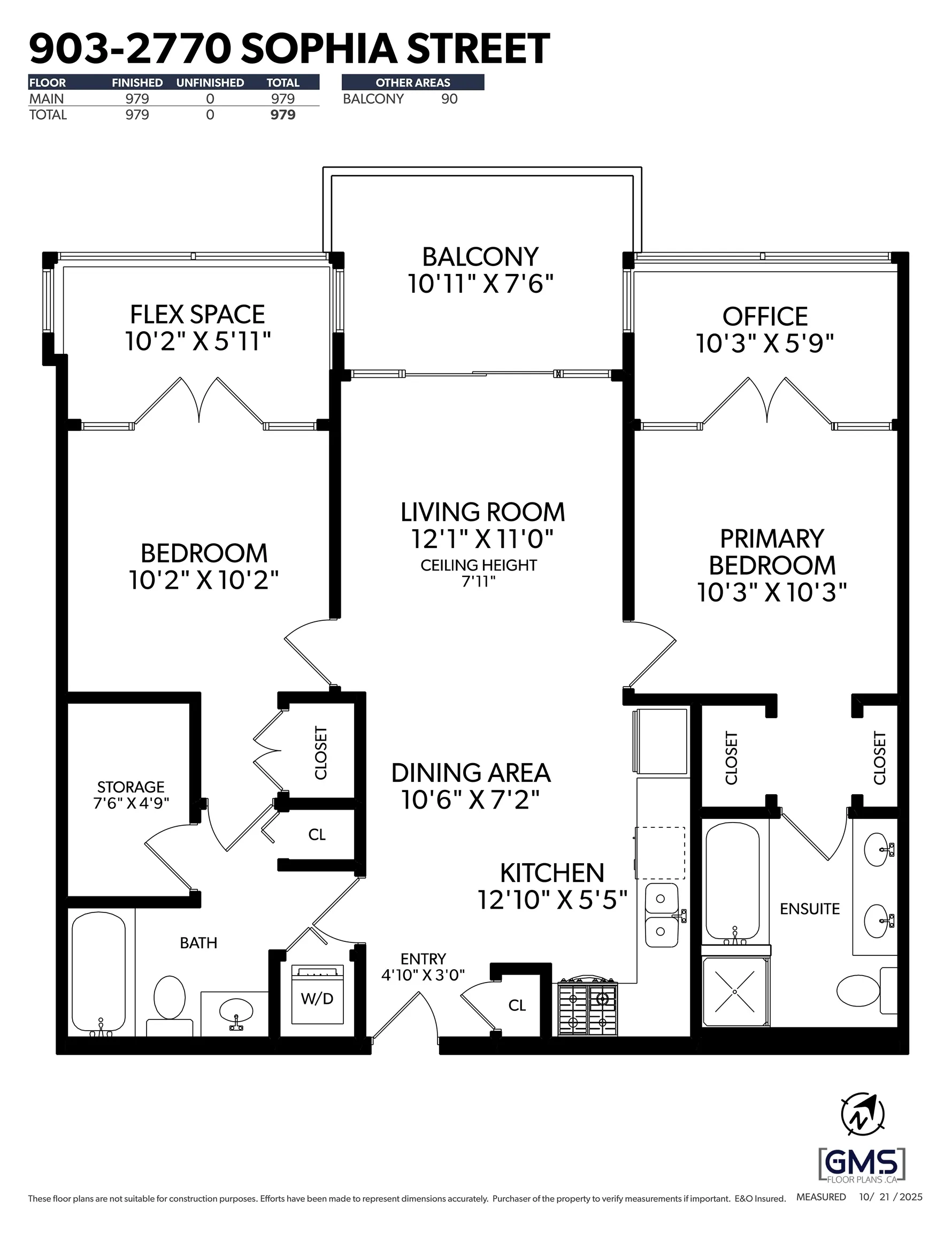 903 2770 Sophia Street